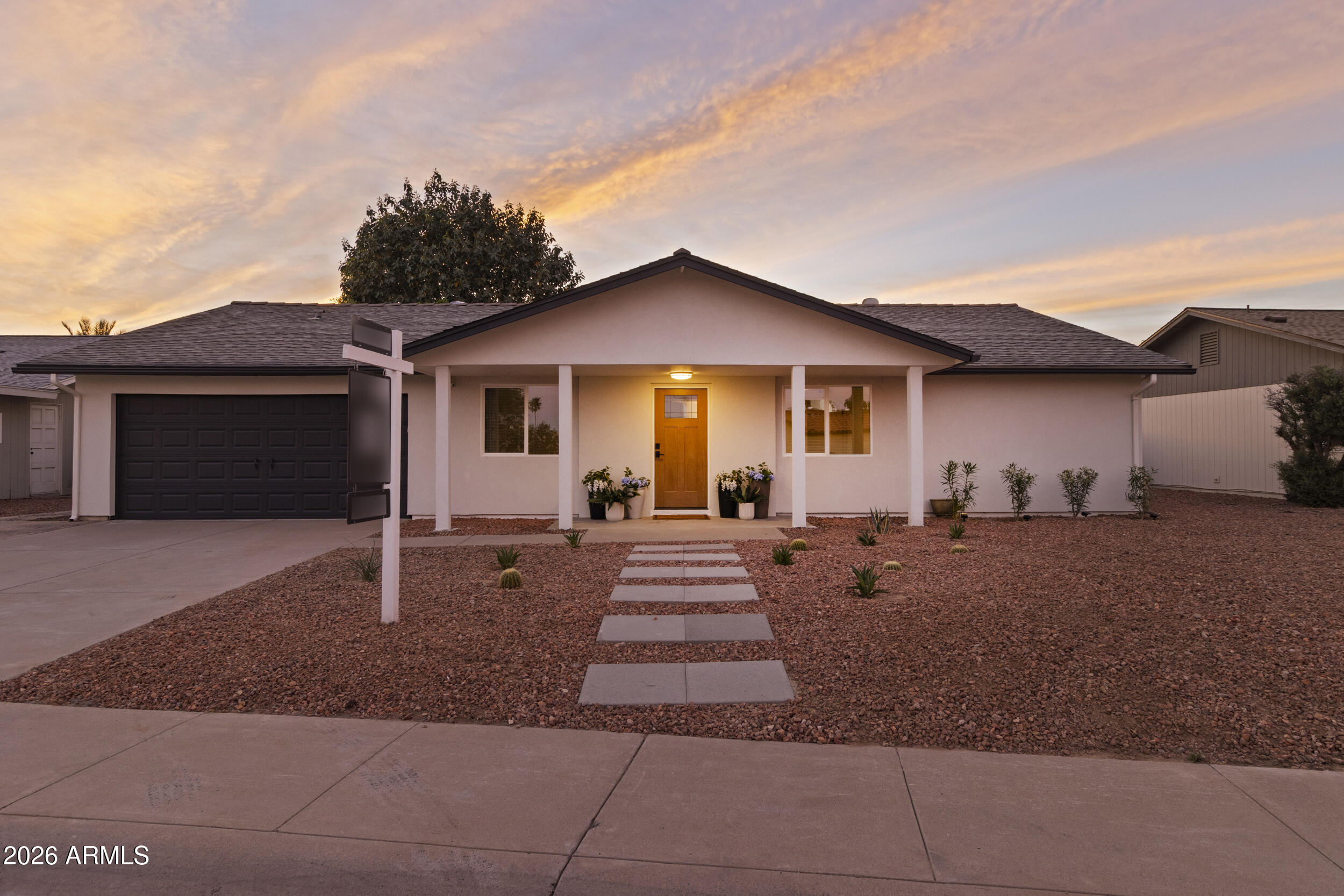 11830 S EAGLEMAN Drive