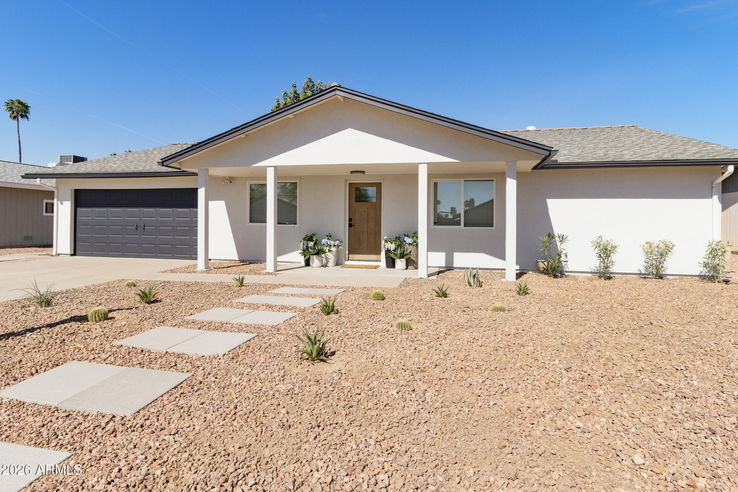 11830 S EAGLEMAN Drive