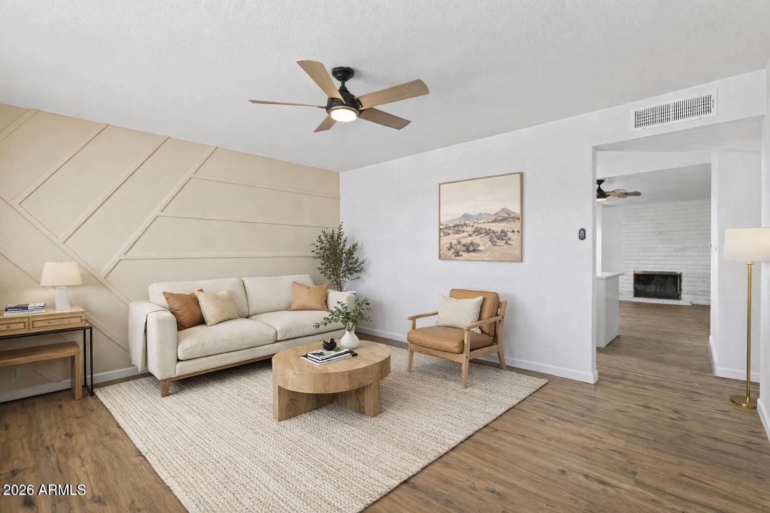 11830 S EAGLEMAN Drive