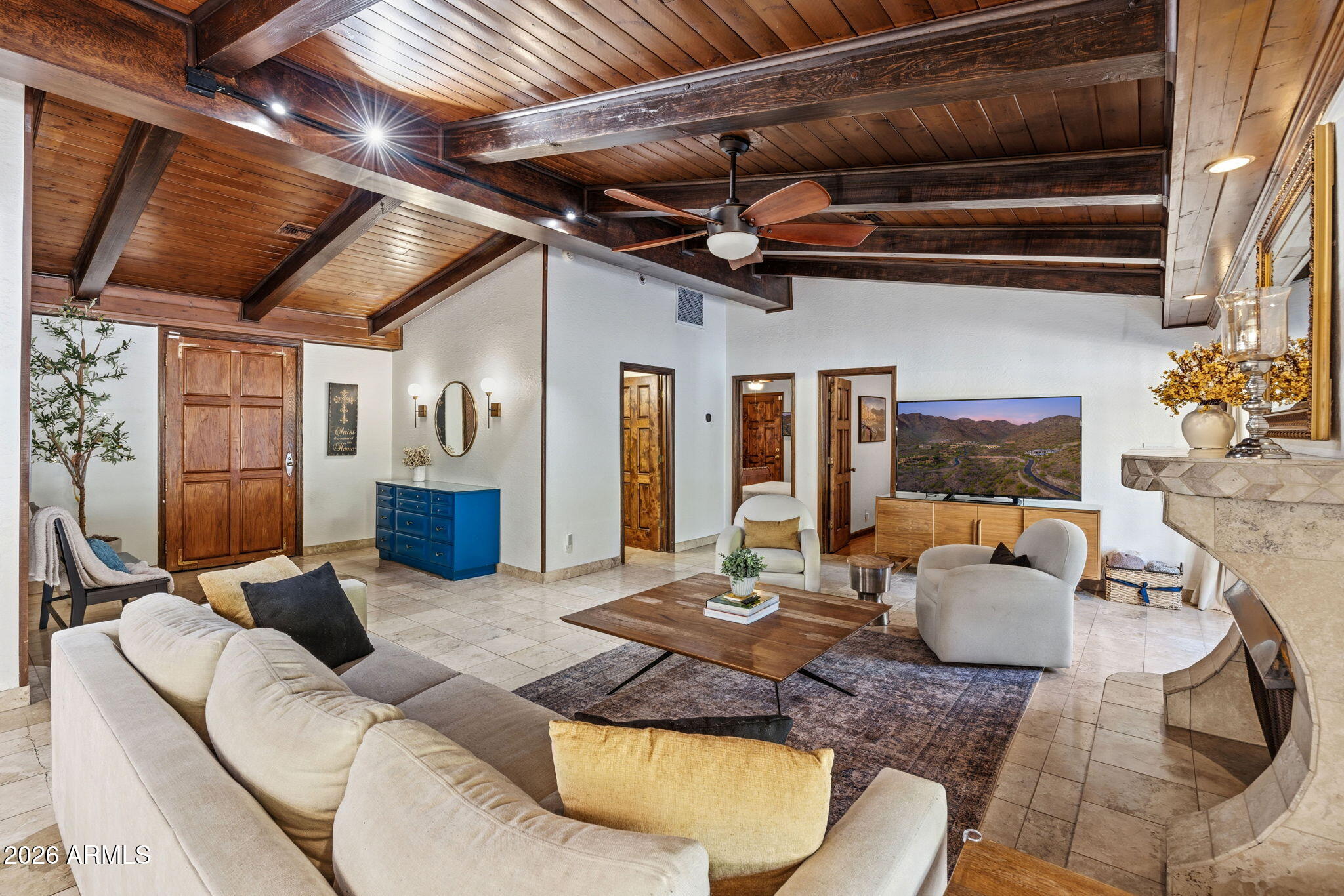 320 W BETHANY HOME Road