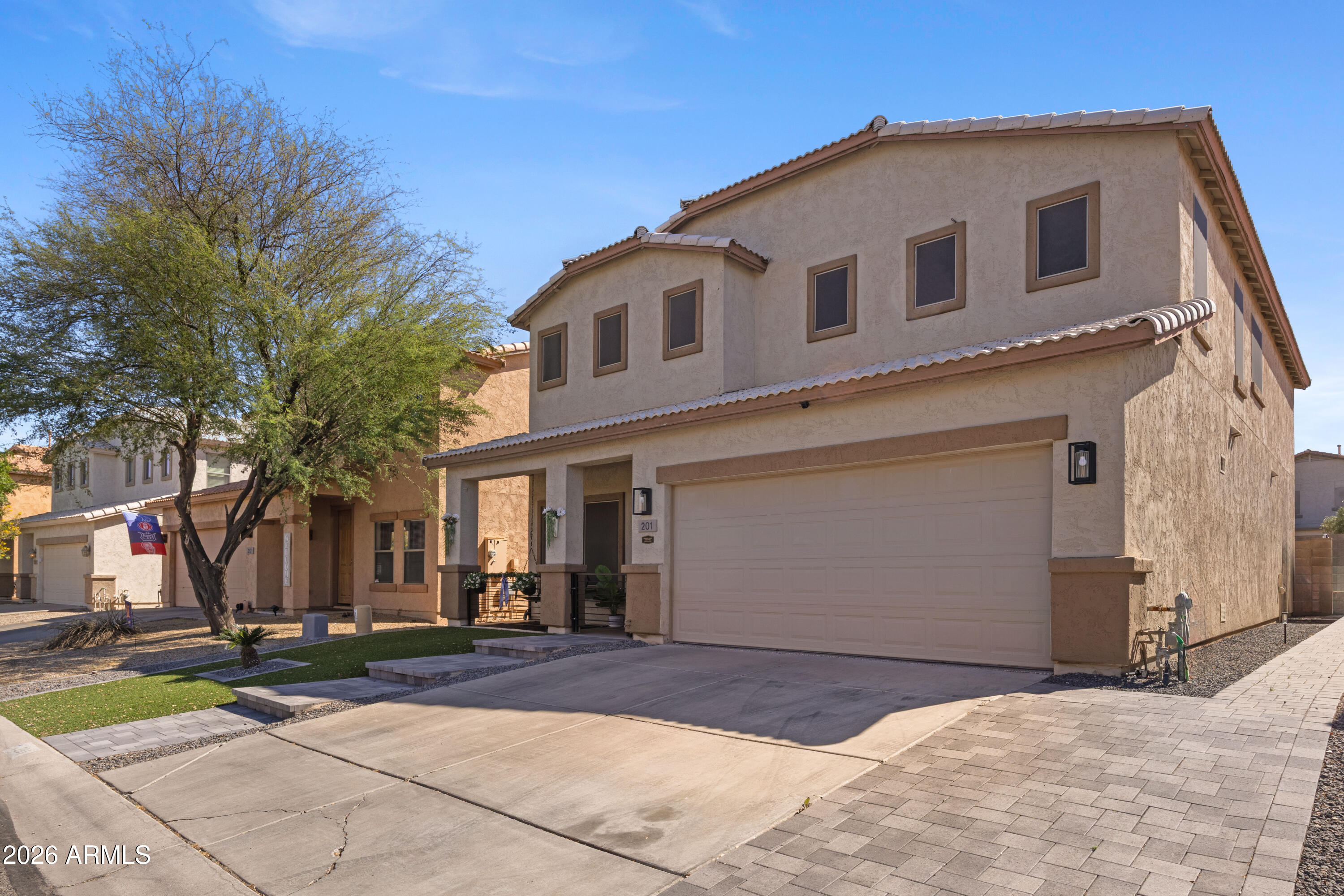 201 E MULE TRAIN Trail