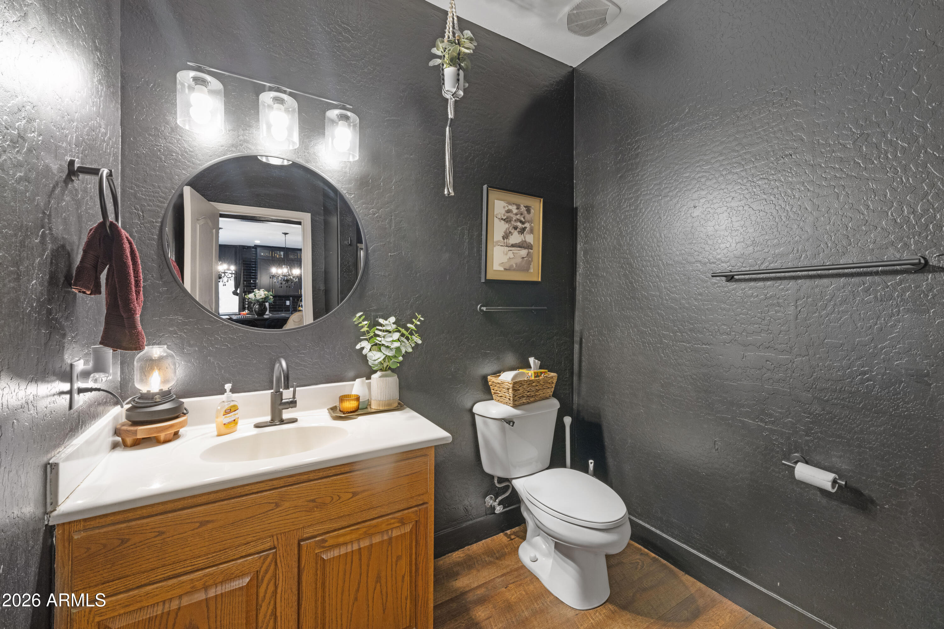 201 E MULE TRAIN Trail