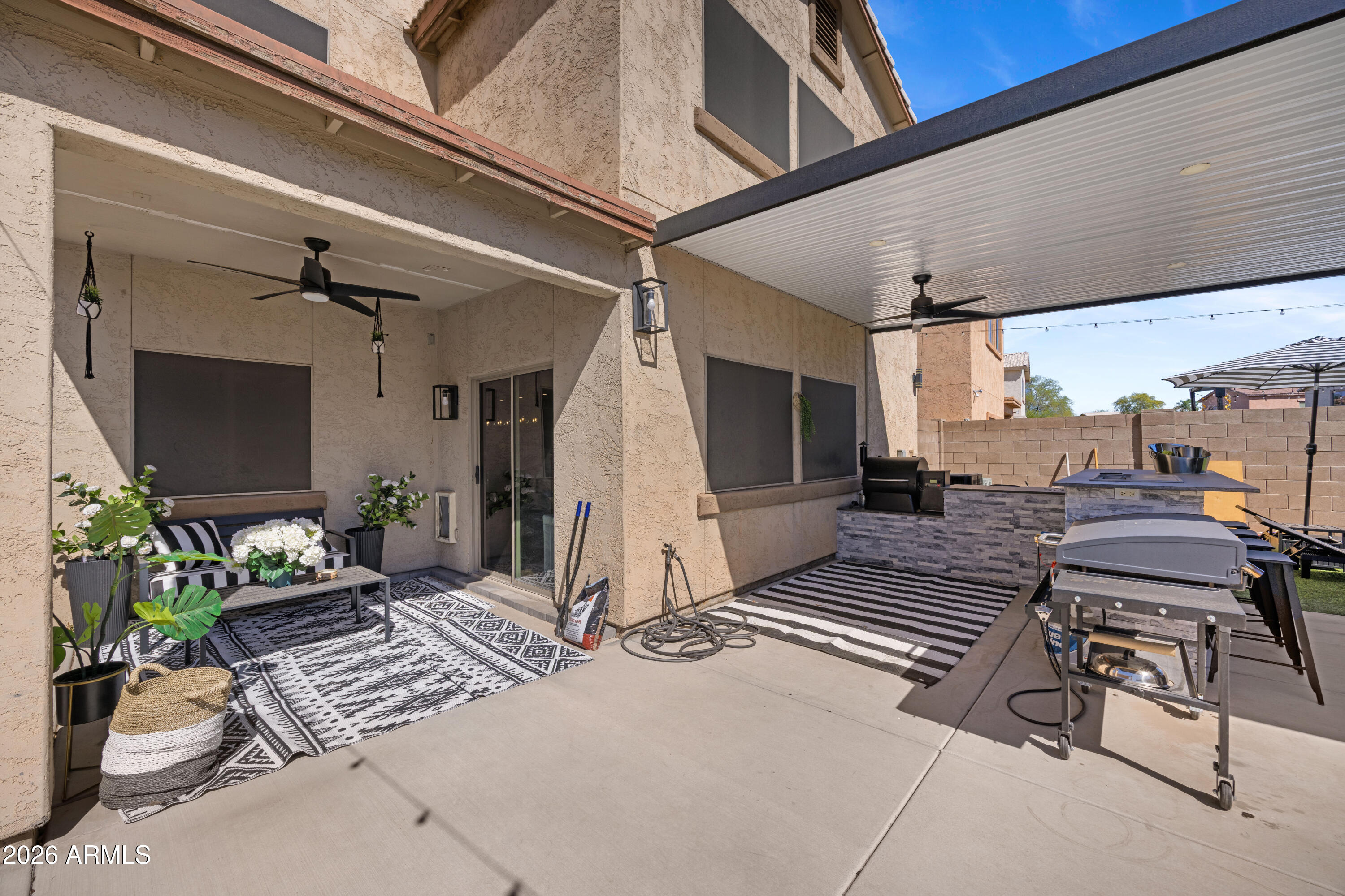 201 E MULE TRAIN Trail