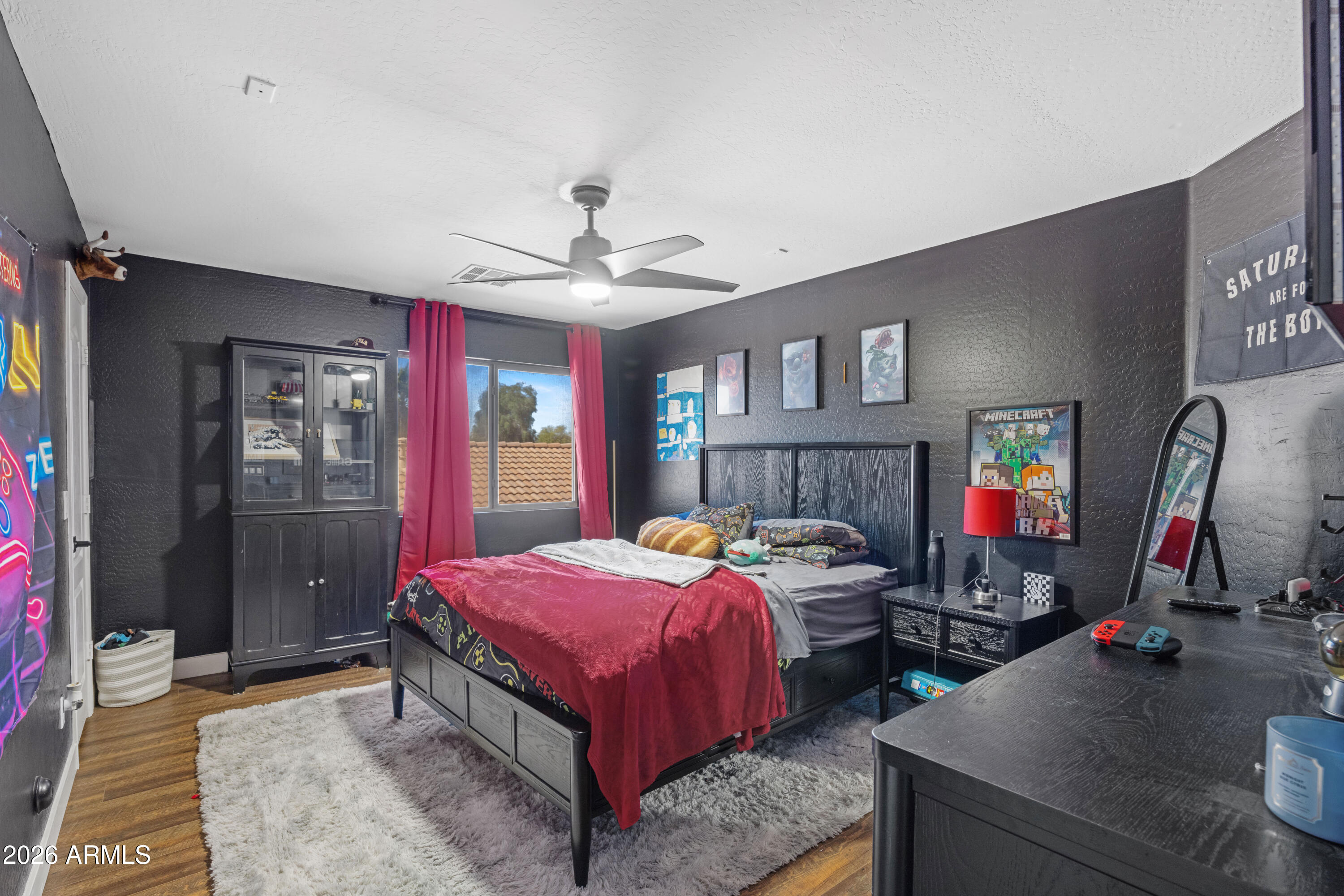 201 E MULE TRAIN Trail