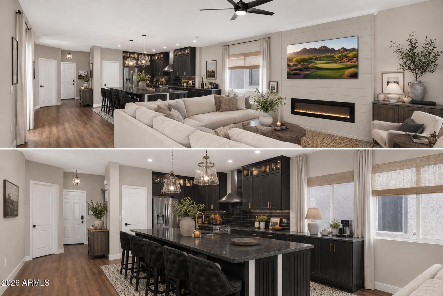 201 E MULE TRAIN Trail