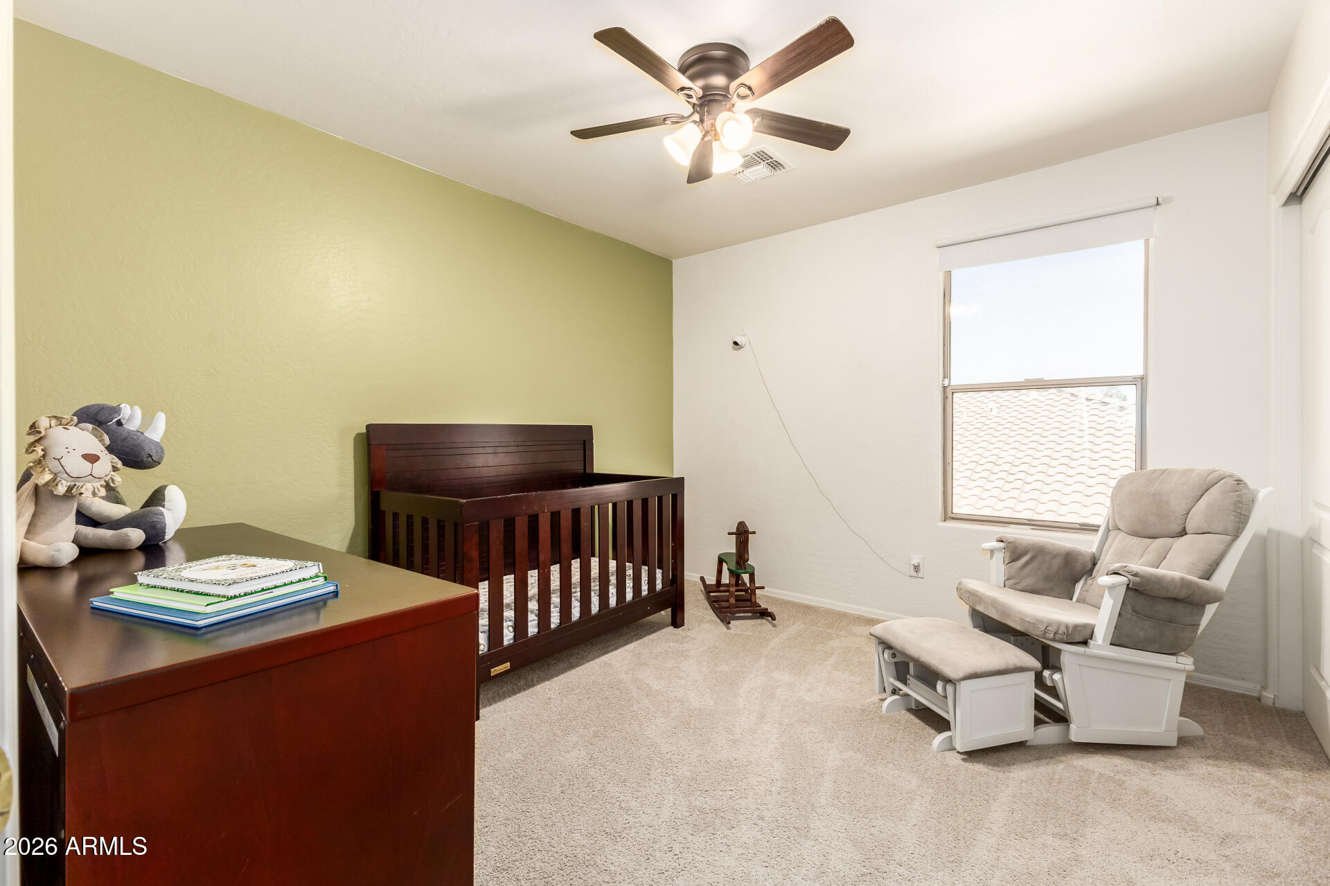 673 W HEREFORD Drive