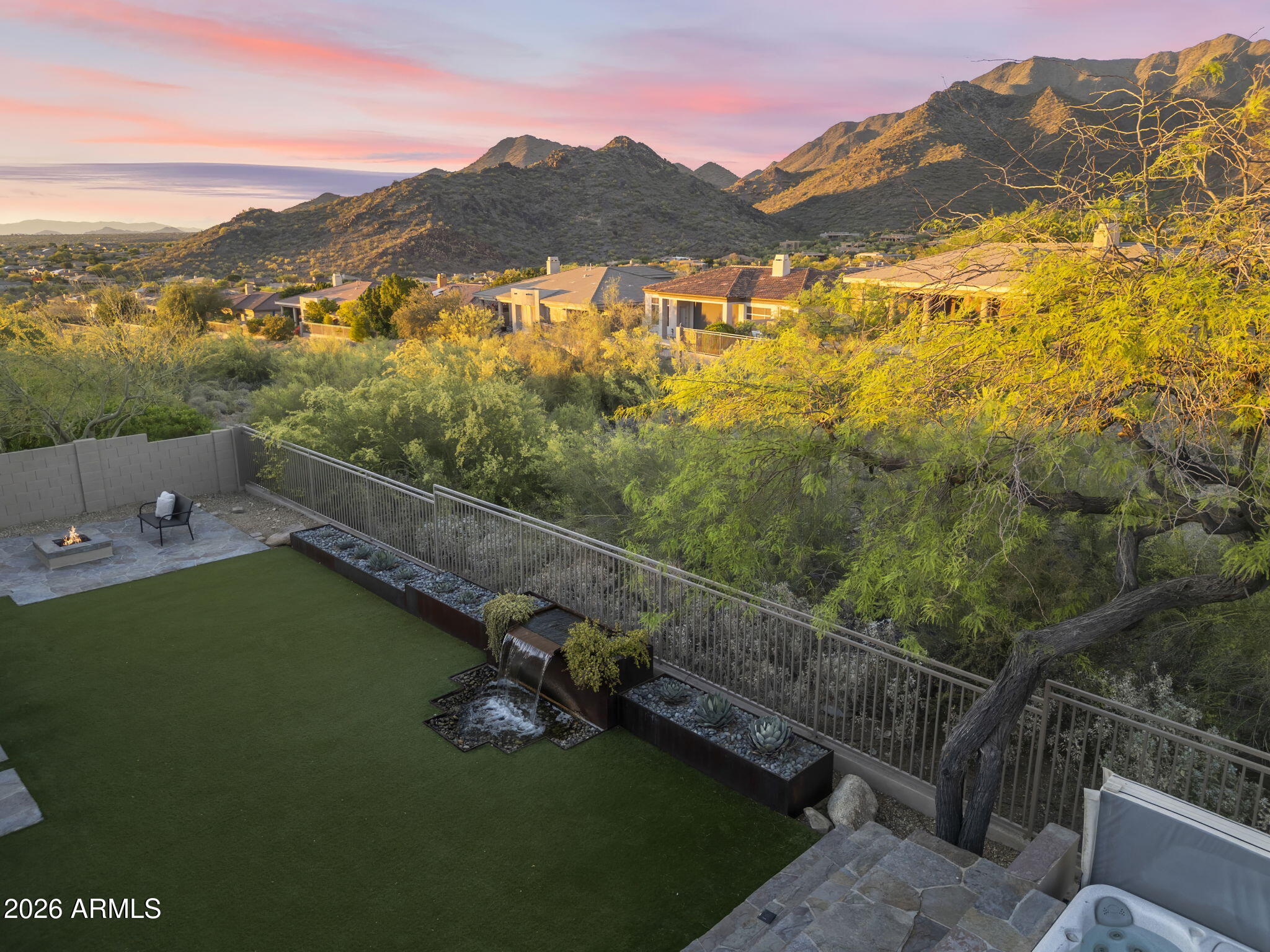 11320 E AUTUMN SAGE Drive