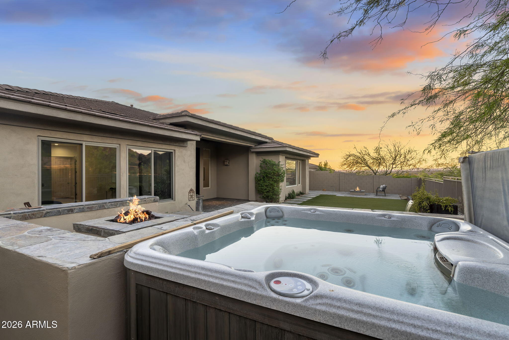 11320 E AUTUMN SAGE Drive