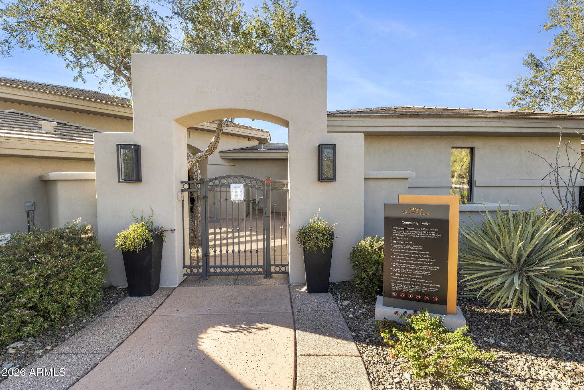 11320 E AUTUMN SAGE Drive