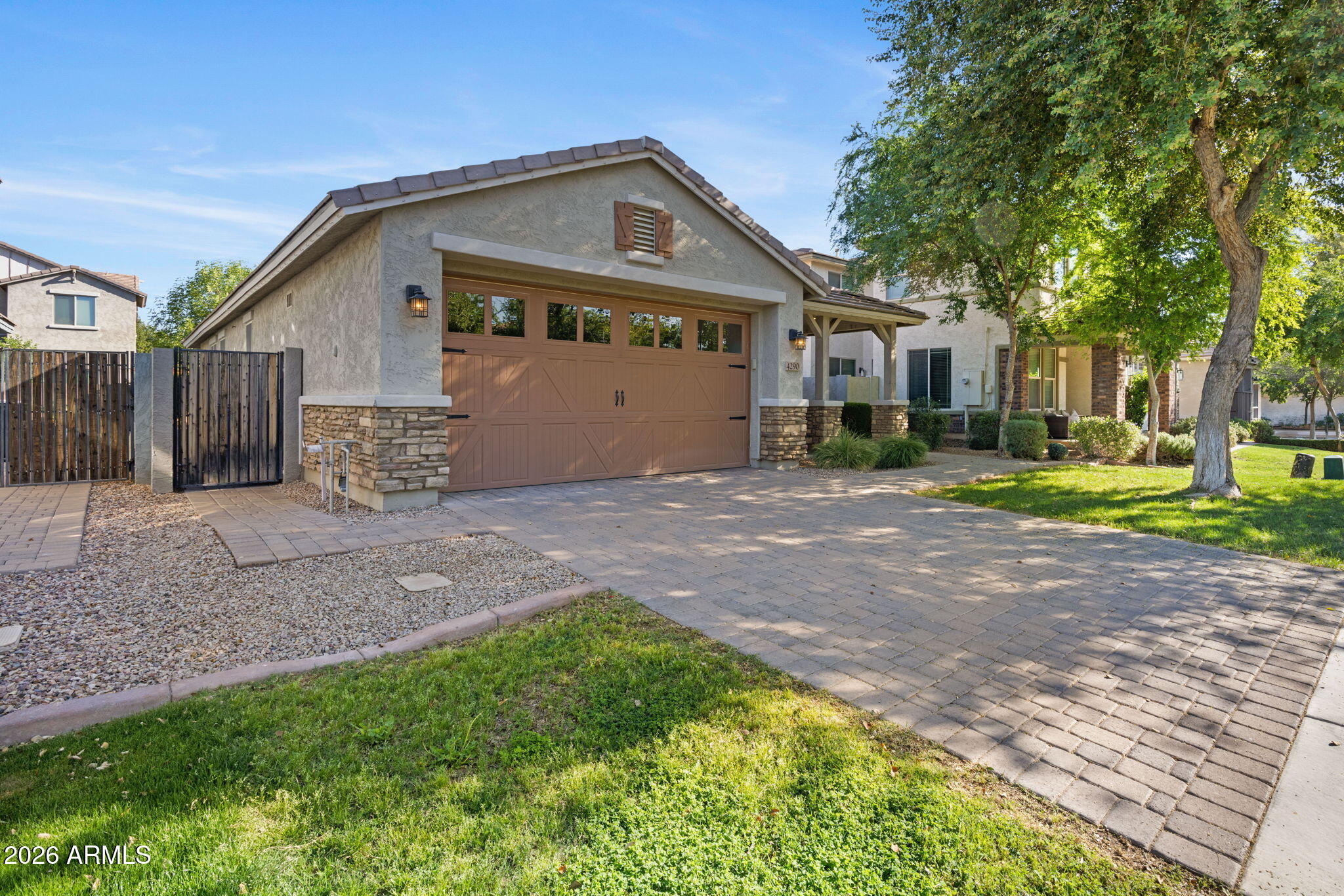 4290 E PALO VERDE Street