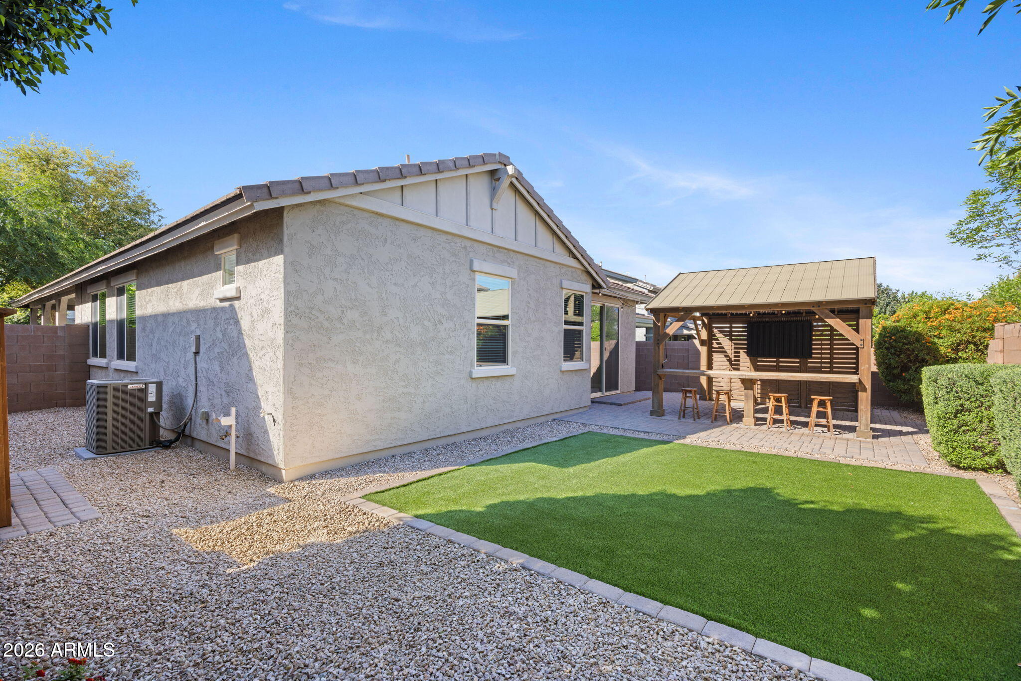 4290 E PALO VERDE Street