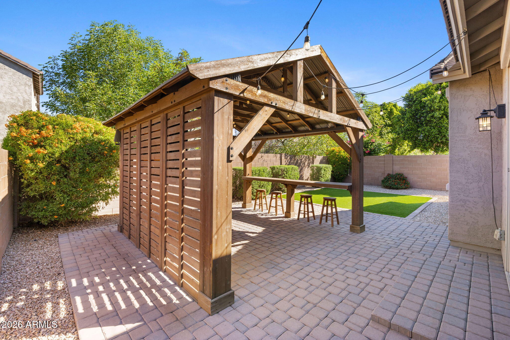 4290 E PALO VERDE Street