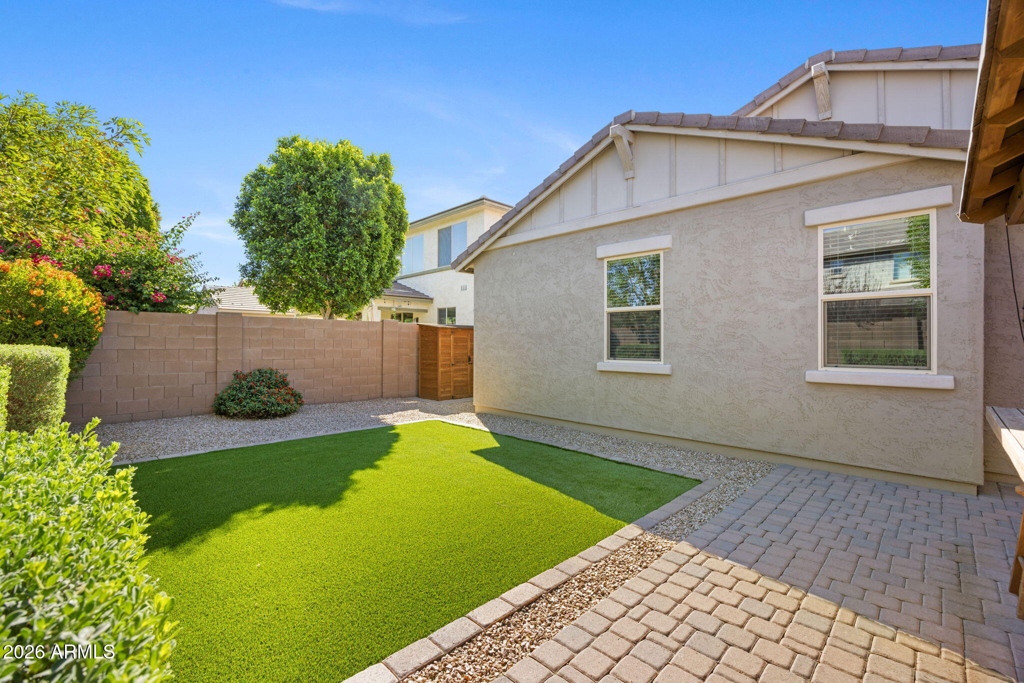 4290 E PALO VERDE Street