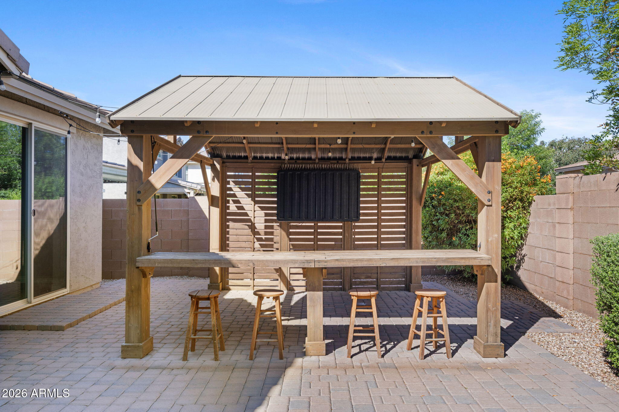 4290 E PALO VERDE Street