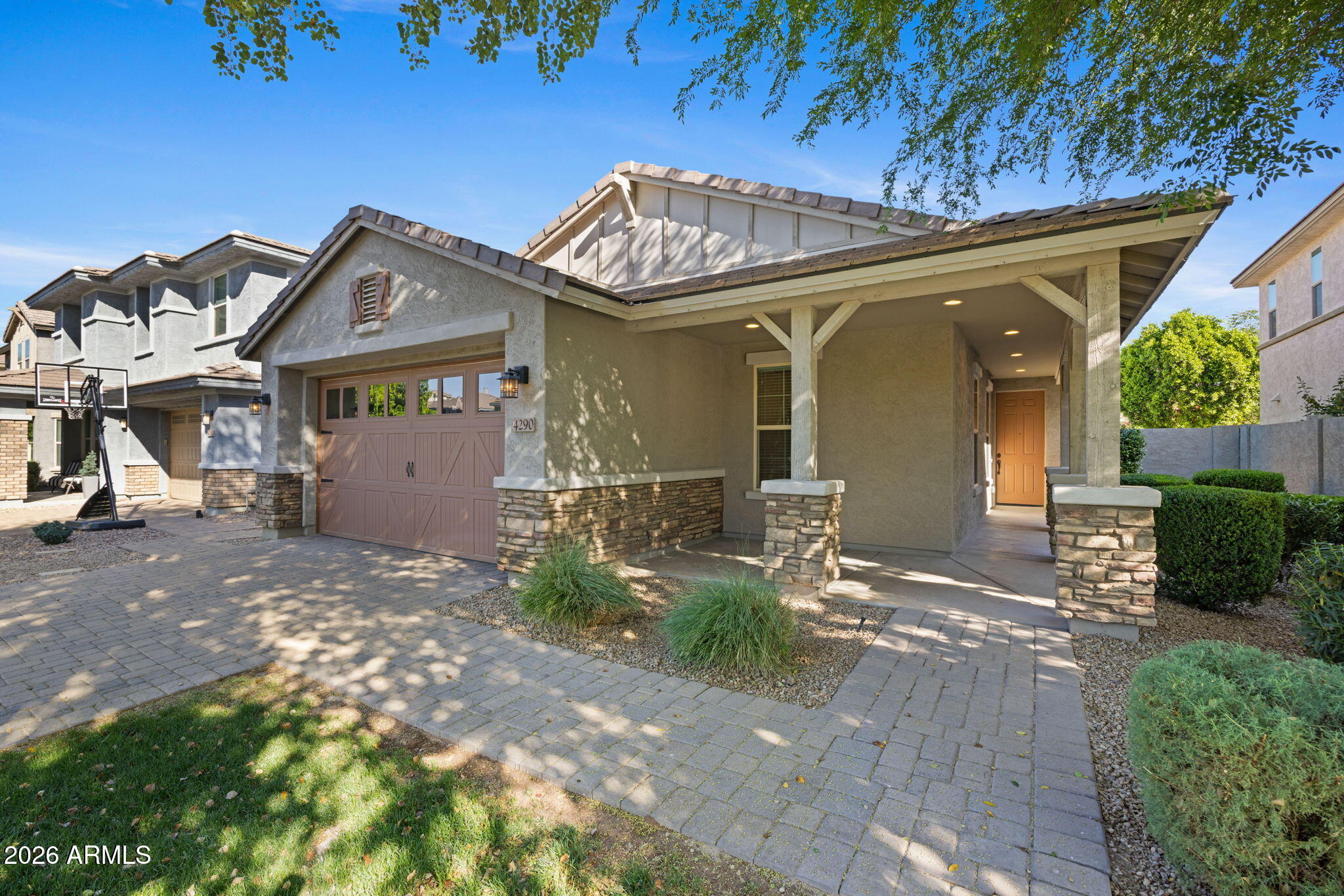 4290 E PALO VERDE Street