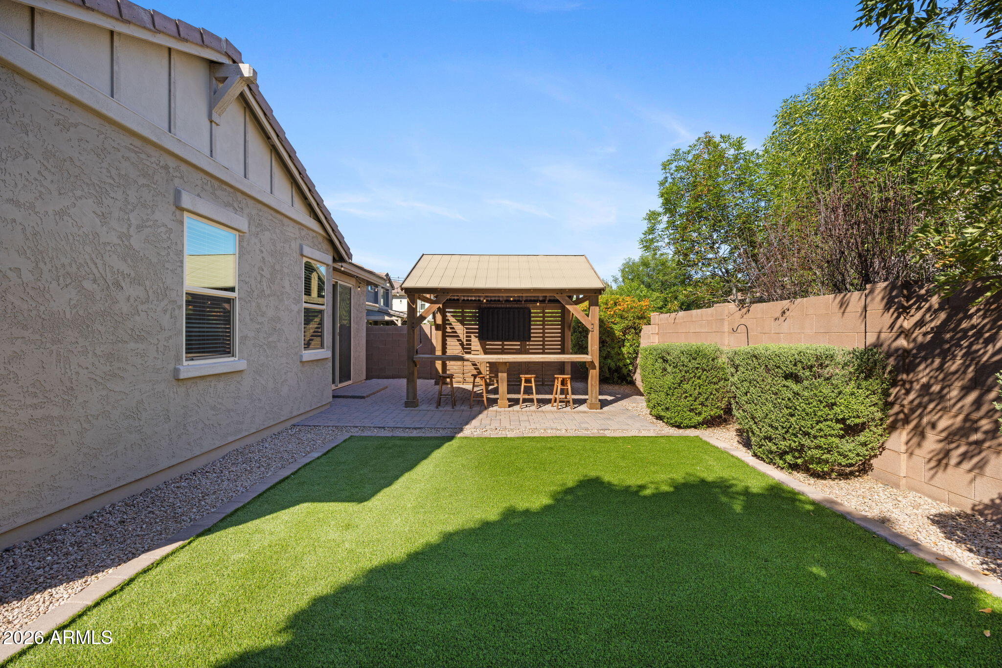 4290 E PALO VERDE Street