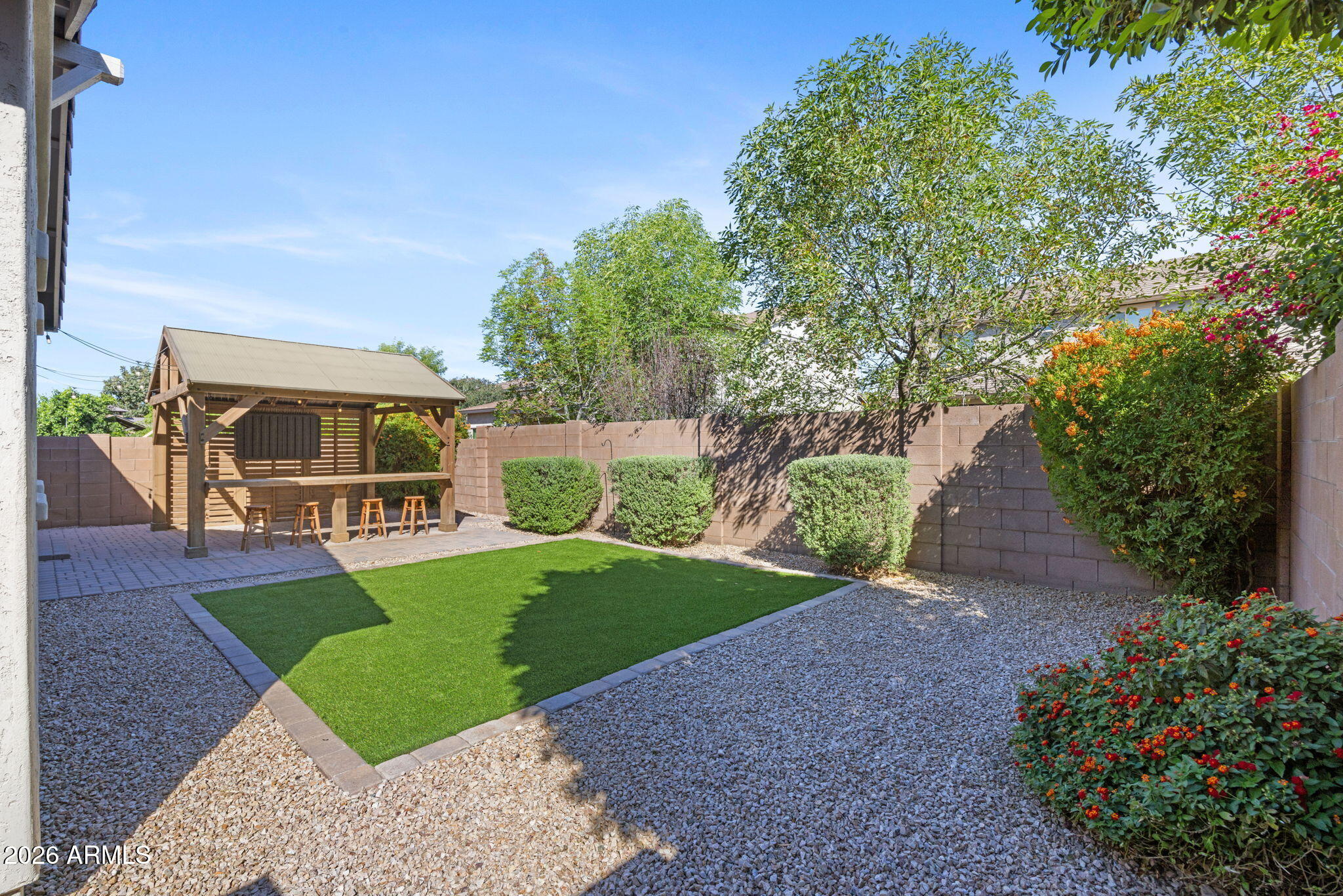 4290 E PALO VERDE Street