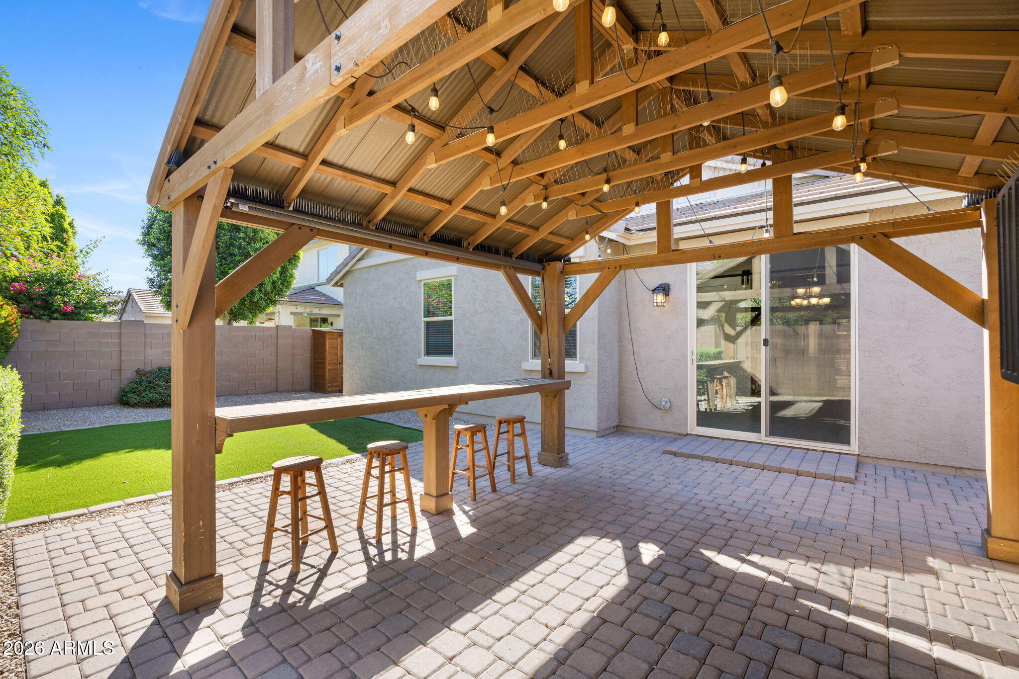 4290 E PALO VERDE Street