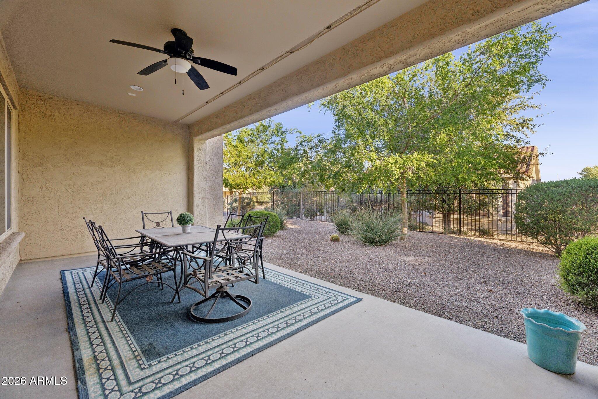 27002 W ORAIBI Drive