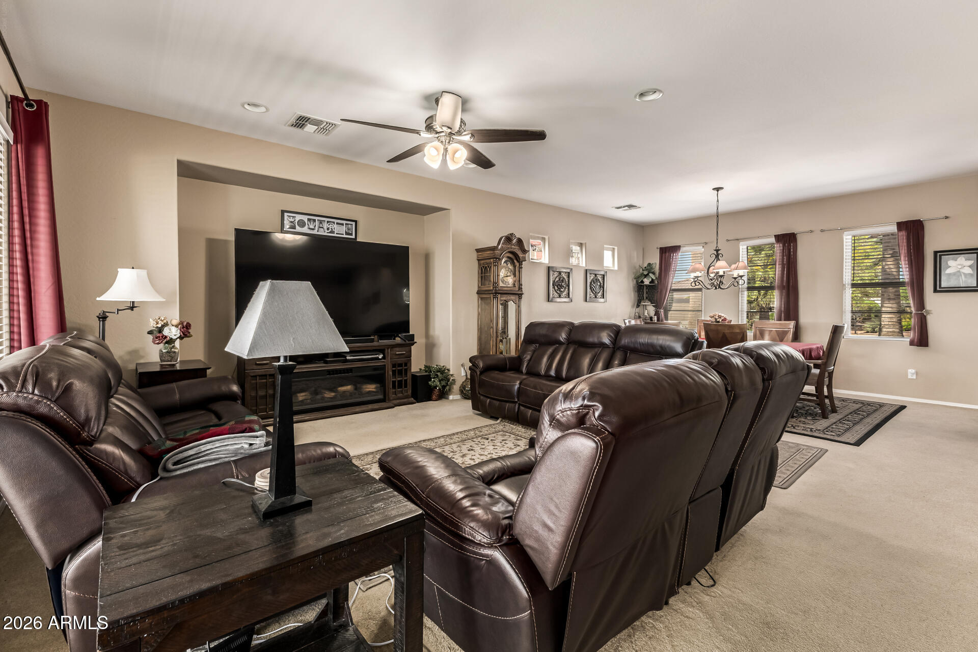 22127 N ARRELLAGA Drive