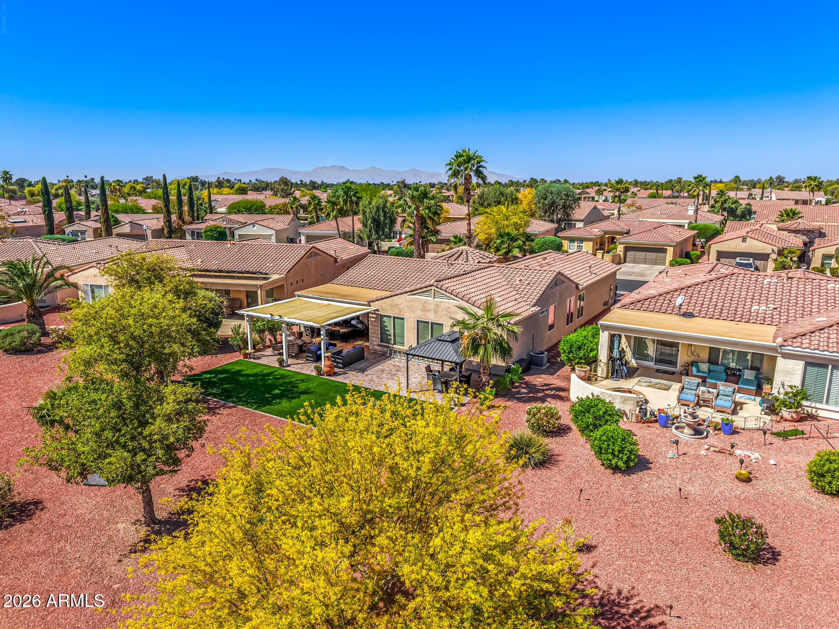 22127 N ARRELLAGA Drive