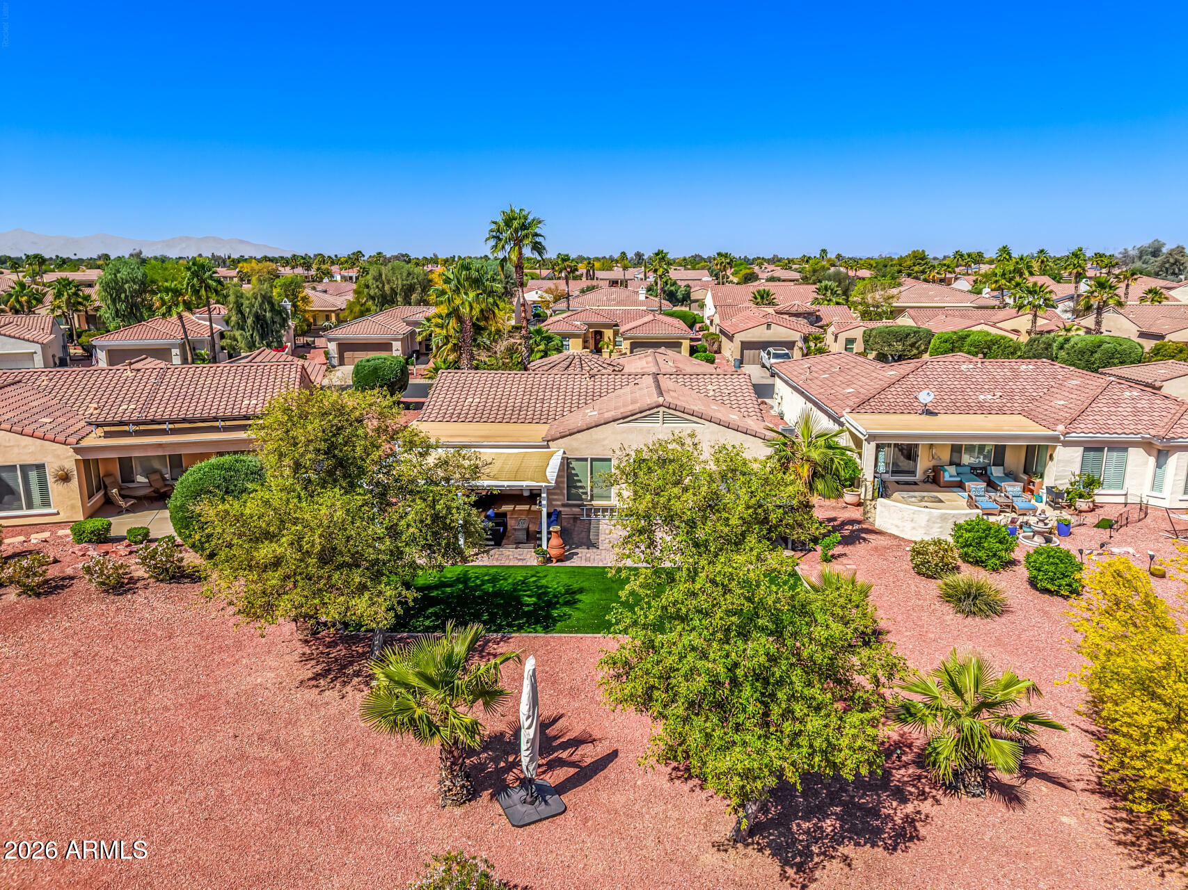 22127 N ARRELLAGA Drive