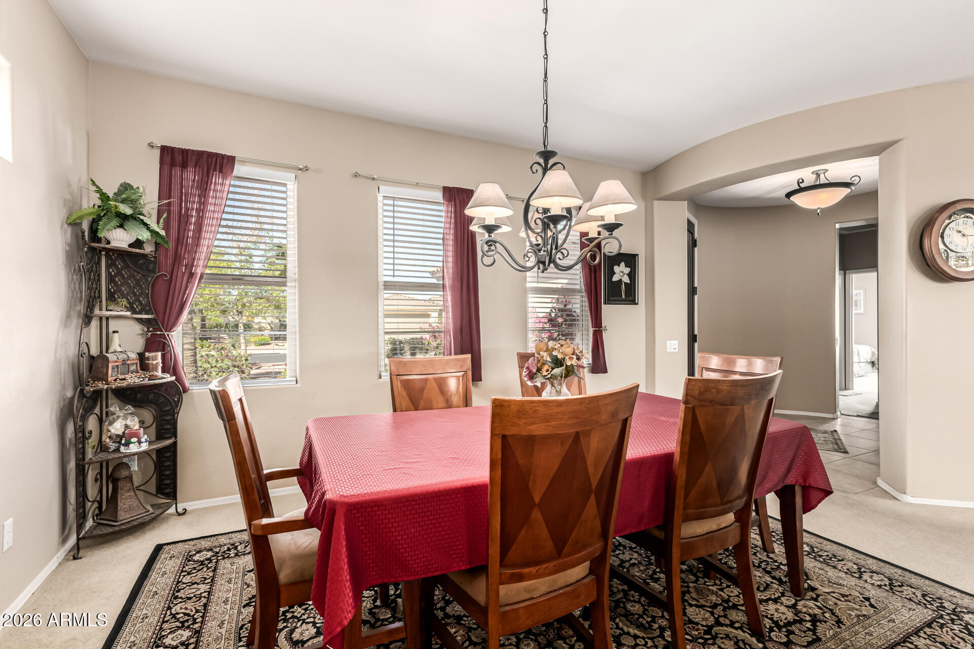 22127 N ARRELLAGA Drive