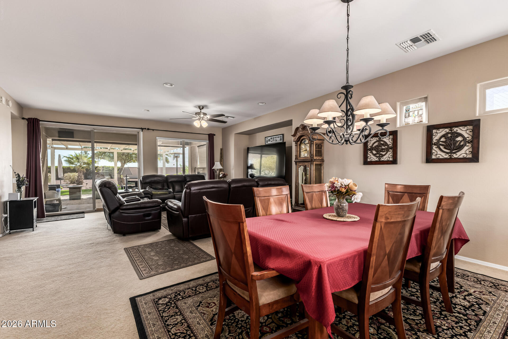 22127 N ARRELLAGA Drive