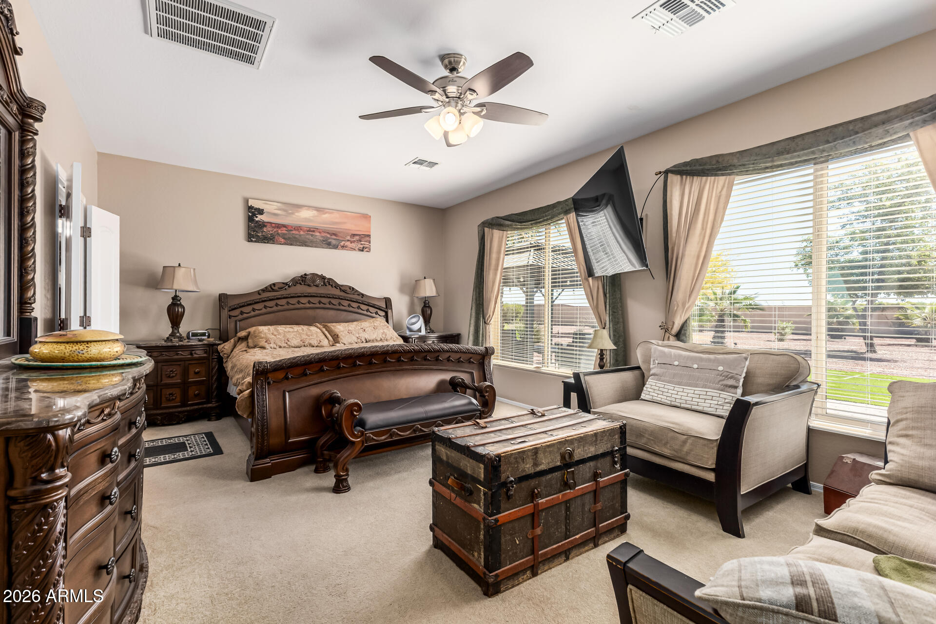 22127 N ARRELLAGA Drive