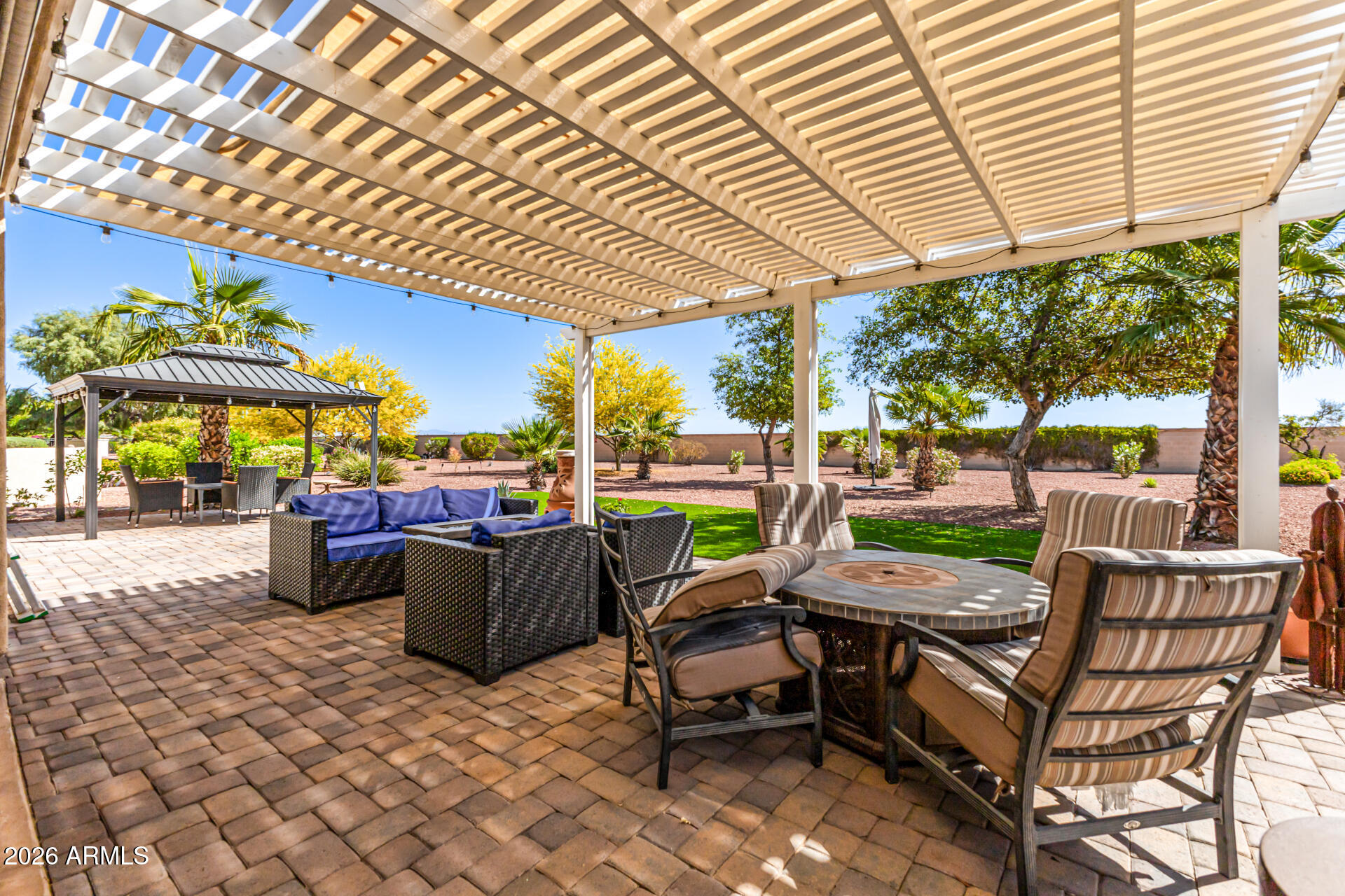 22127 N ARRELLAGA Drive