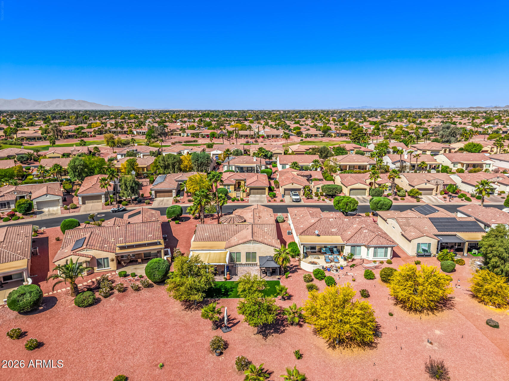 22127 N ARRELLAGA Drive