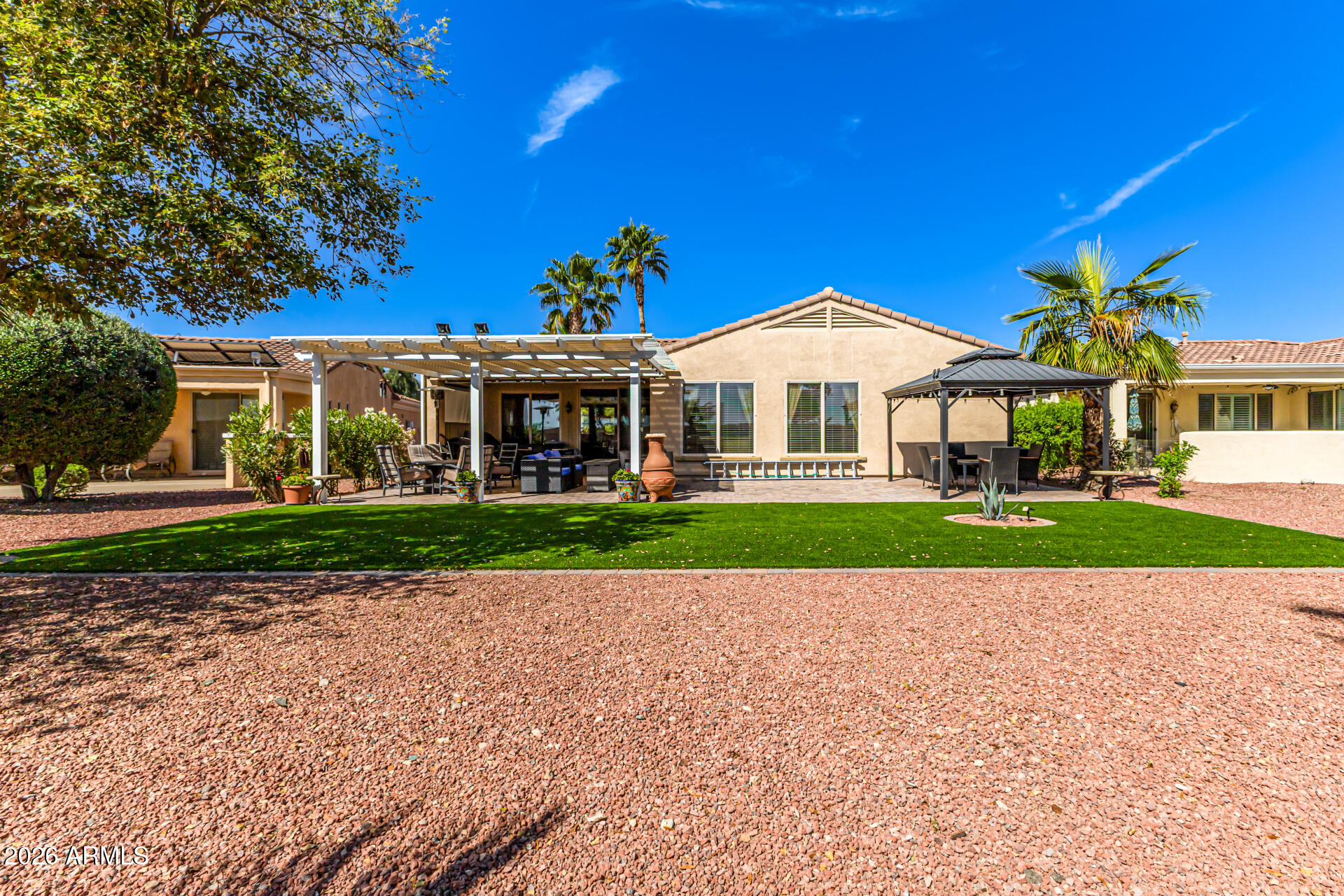 22127 N ARRELLAGA Drive