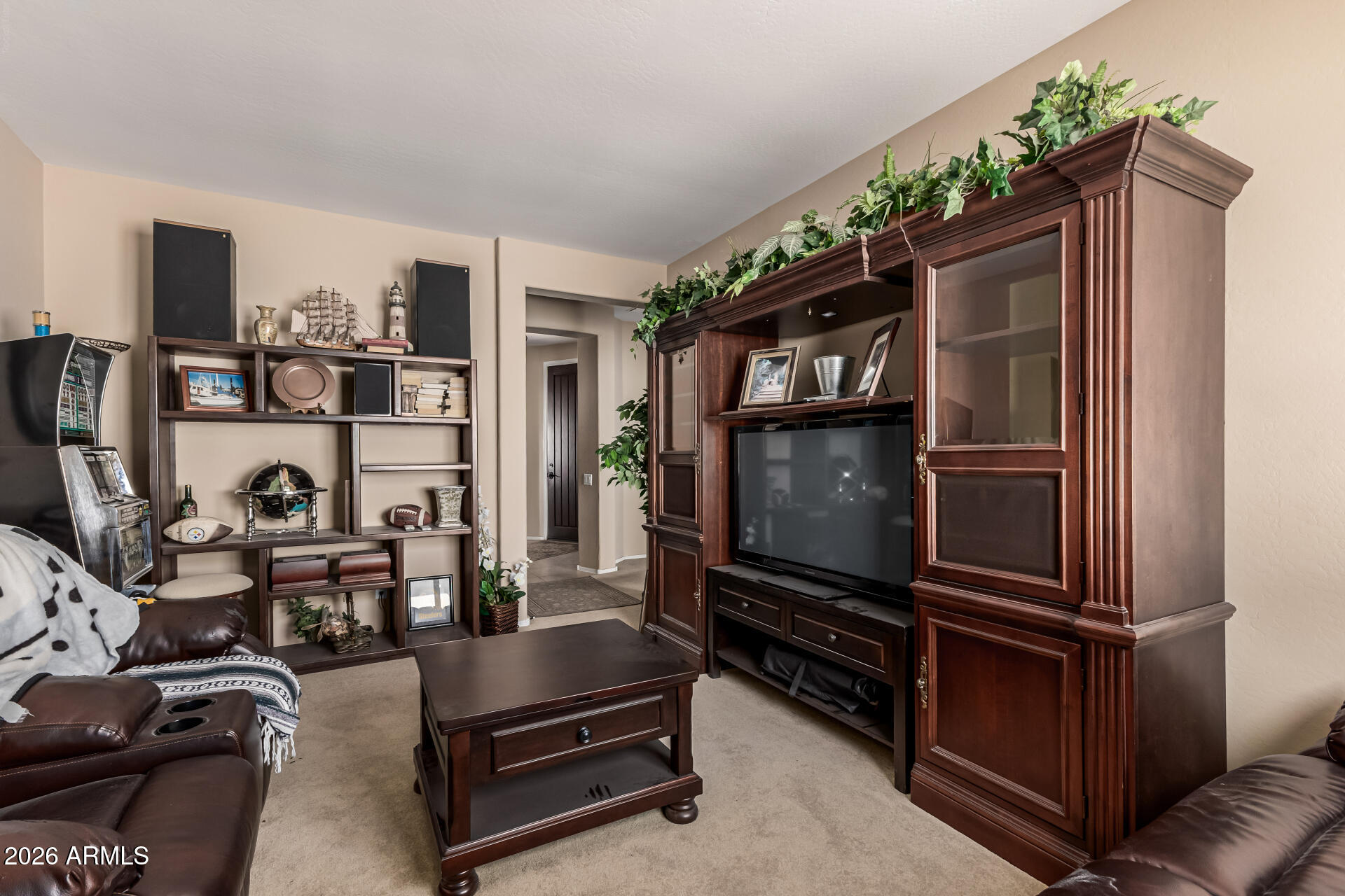 22127 N ARRELLAGA Drive