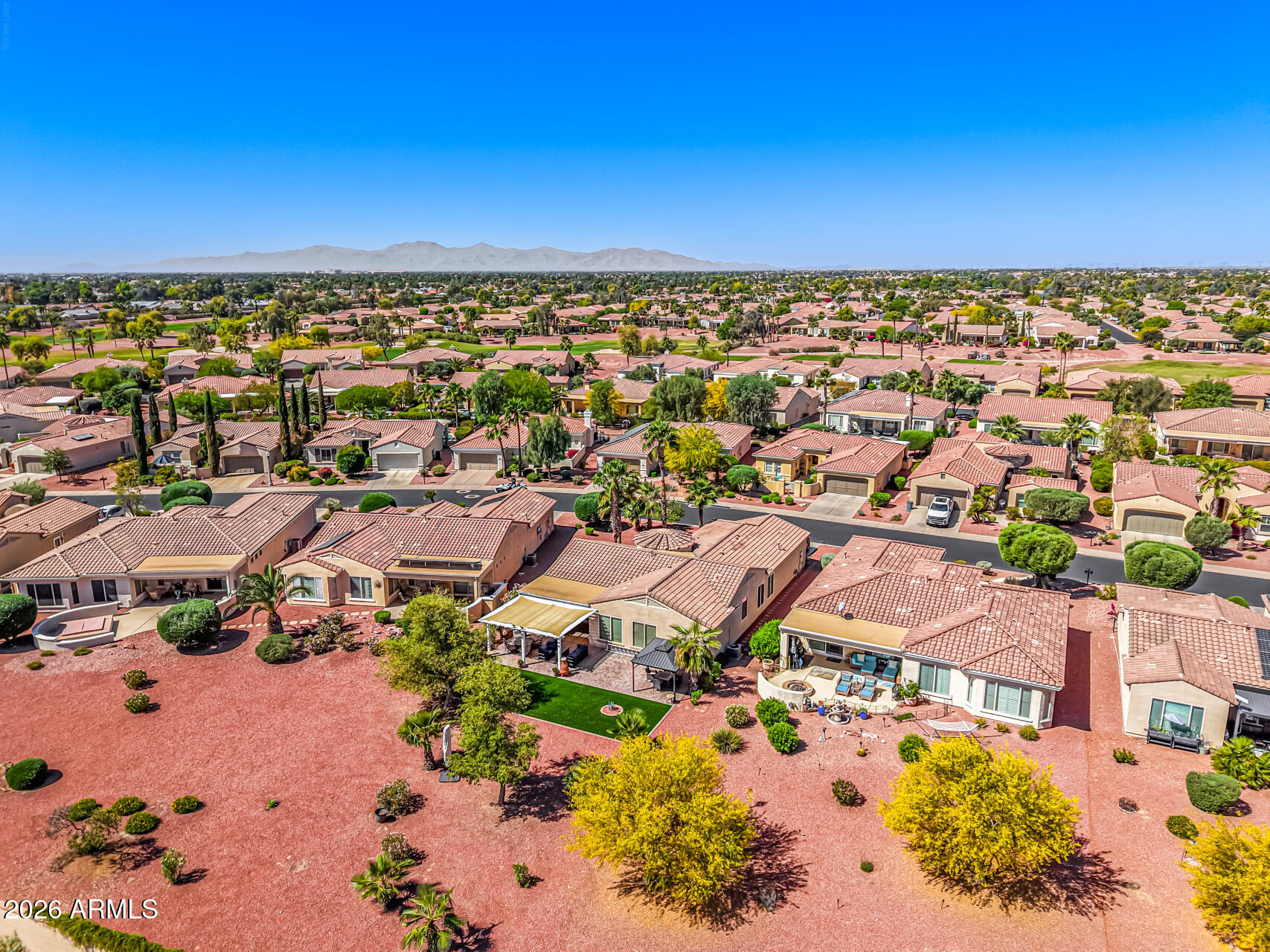 22127 N ARRELLAGA Drive