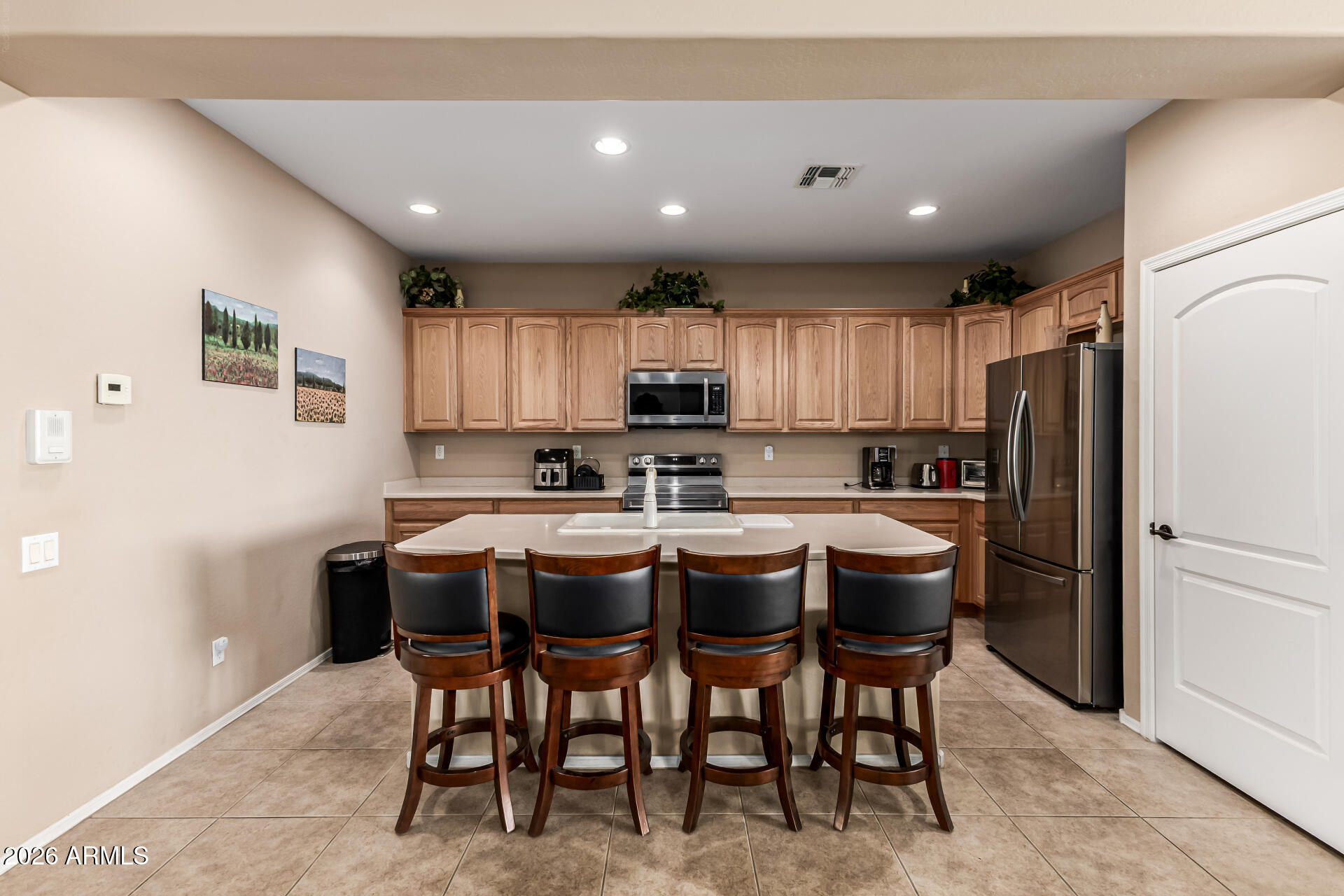 22127 N ARRELLAGA Drive