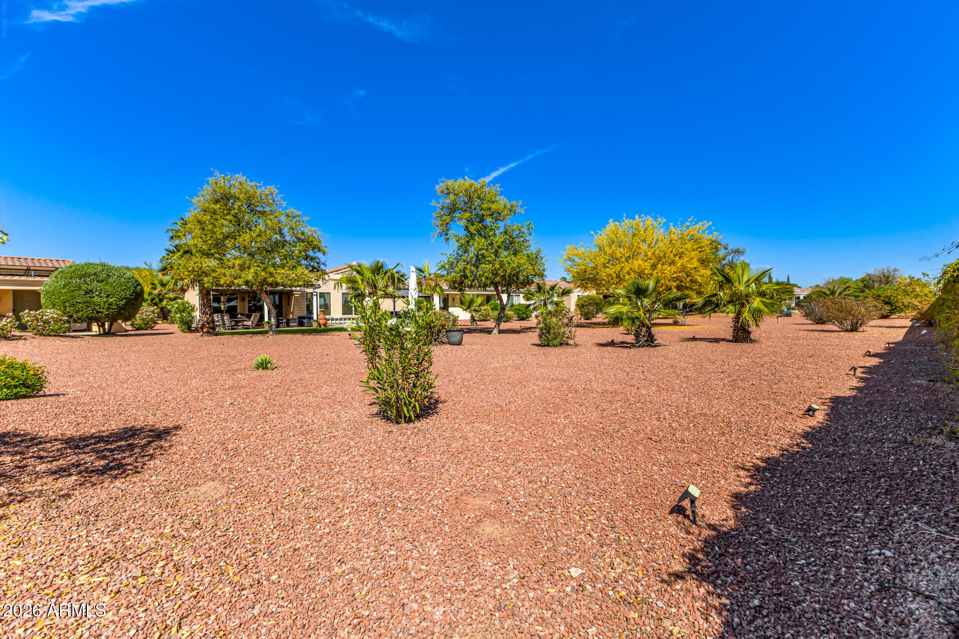 22127 N ARRELLAGA Drive