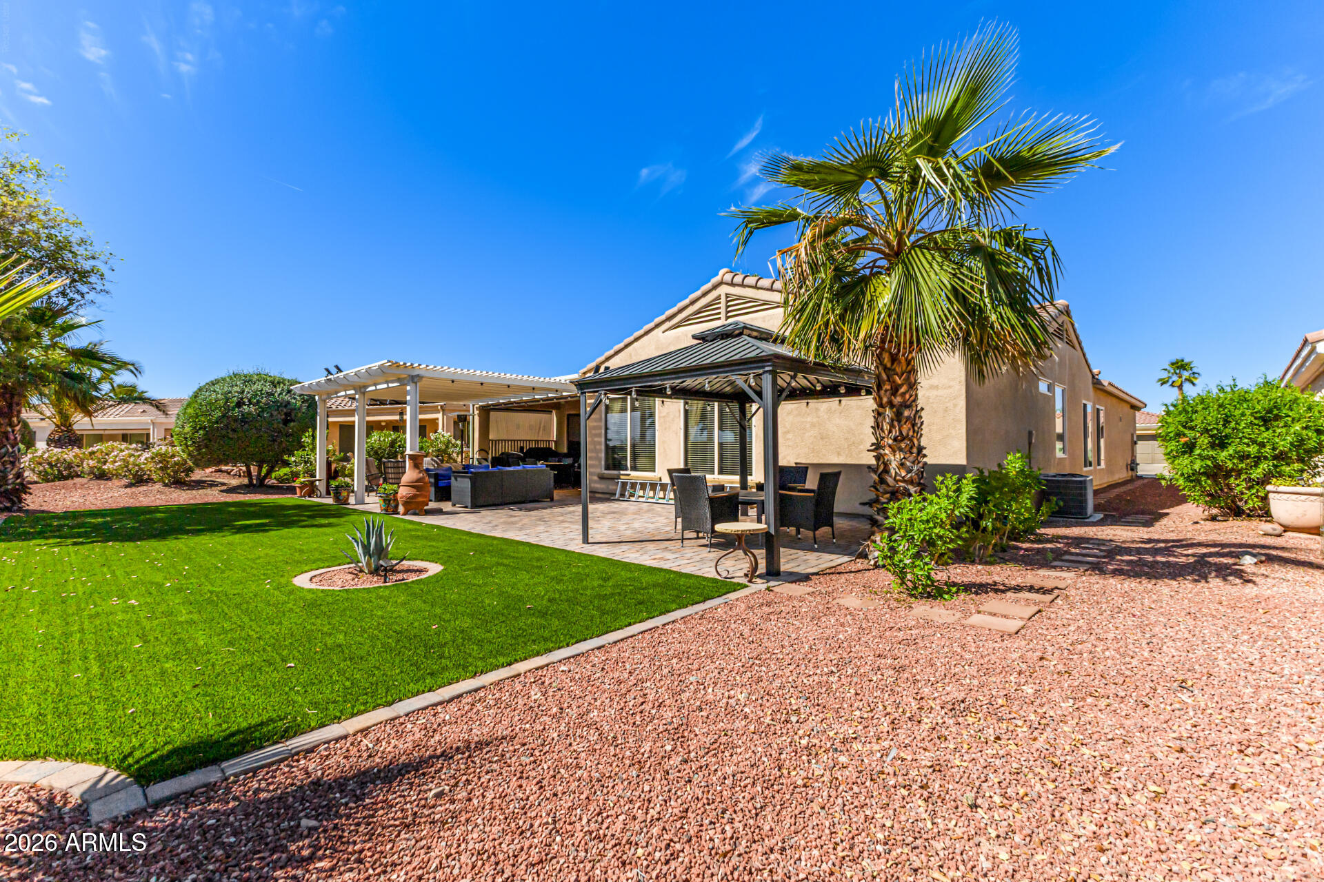 22127 N ARRELLAGA Drive