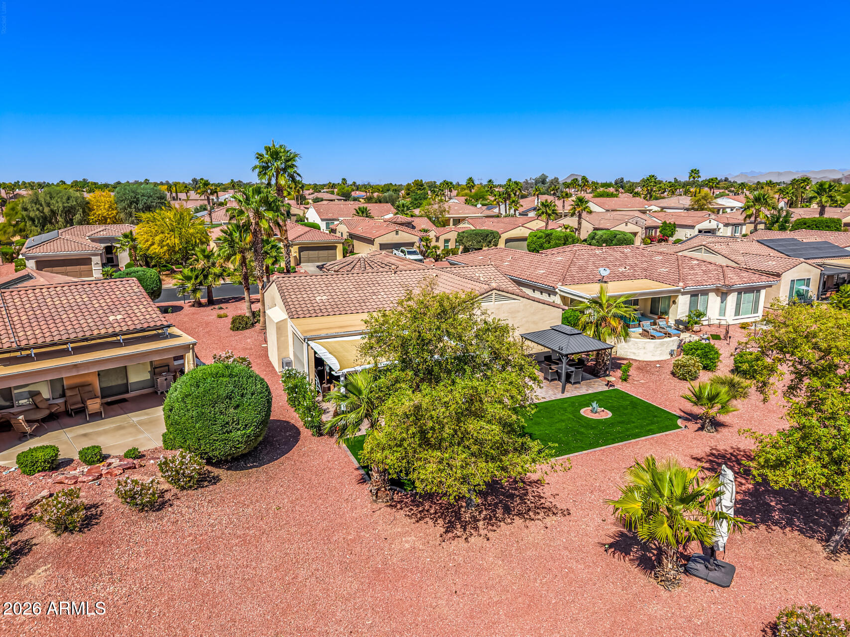 22127 N ARRELLAGA Drive