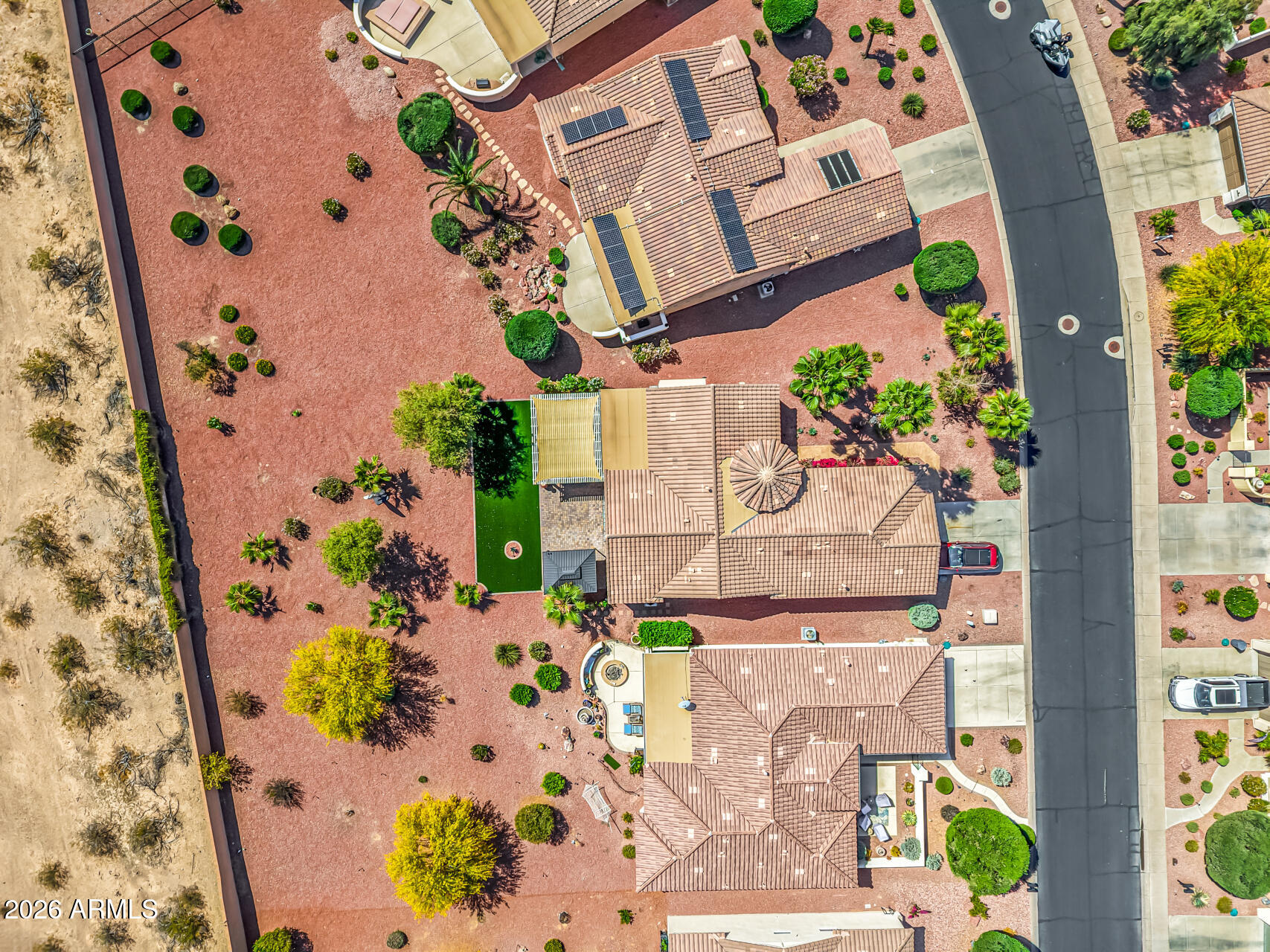 22127 N ARRELLAGA Drive