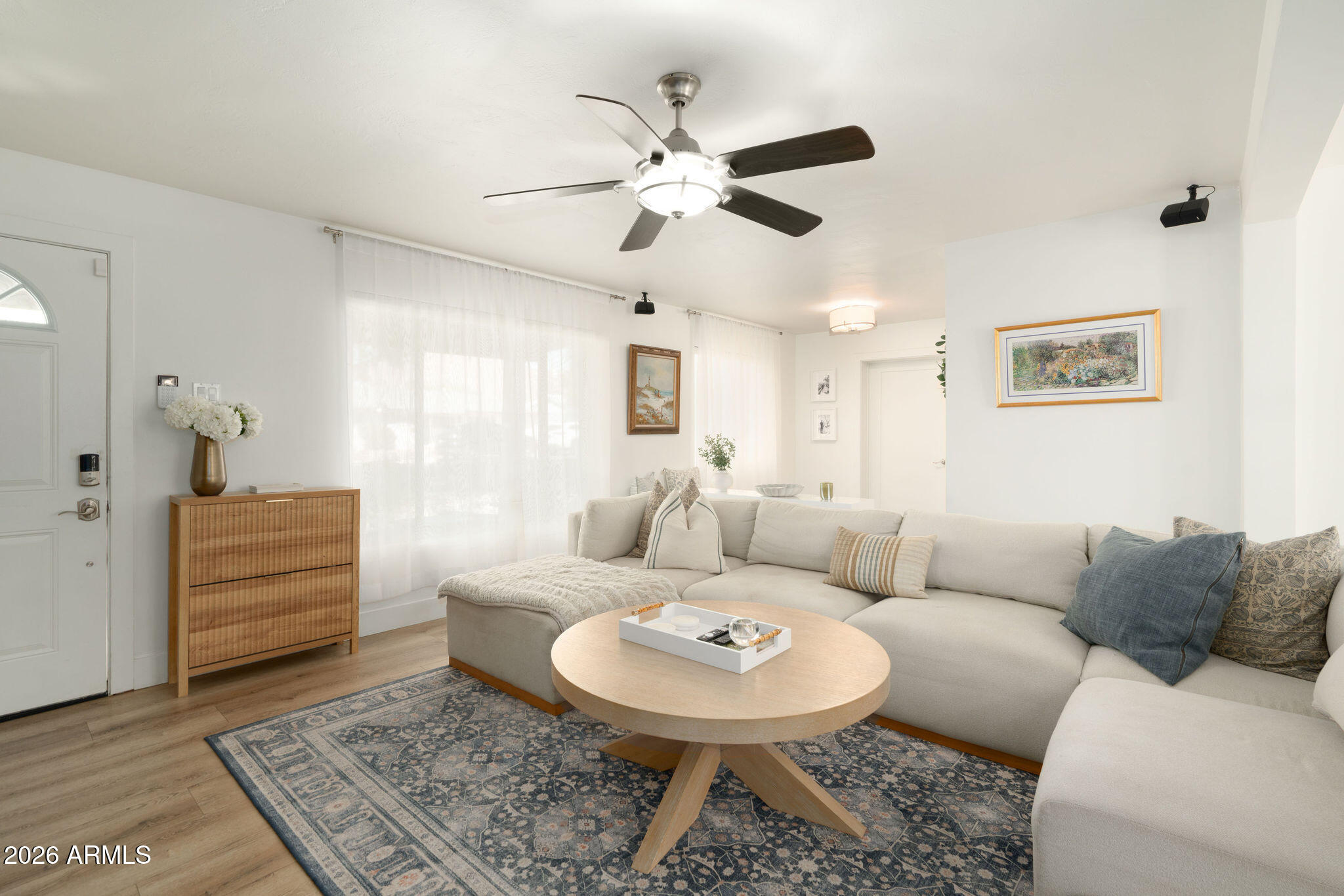 4813 E FAIRMOUNT Avenue