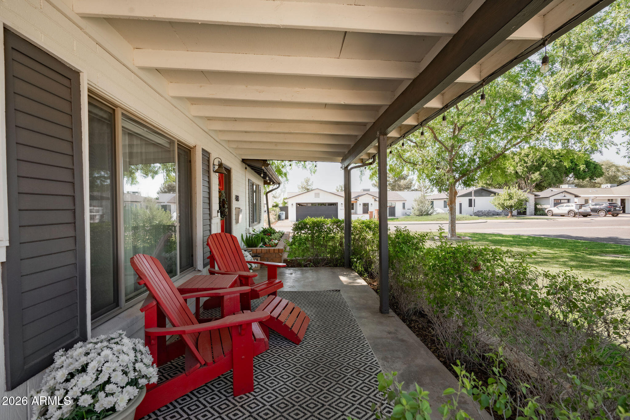 4813 E FAIRMOUNT Avenue