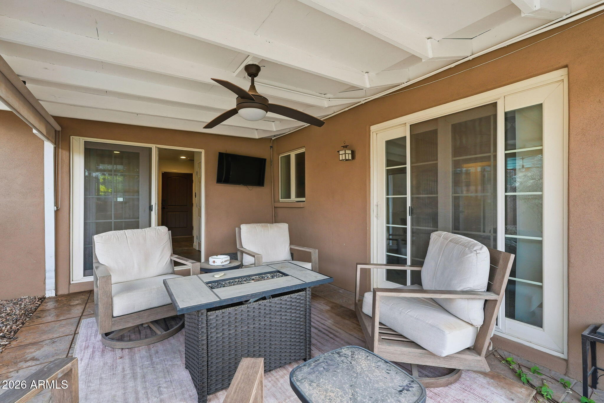 8307 E CLARENDON Avenue