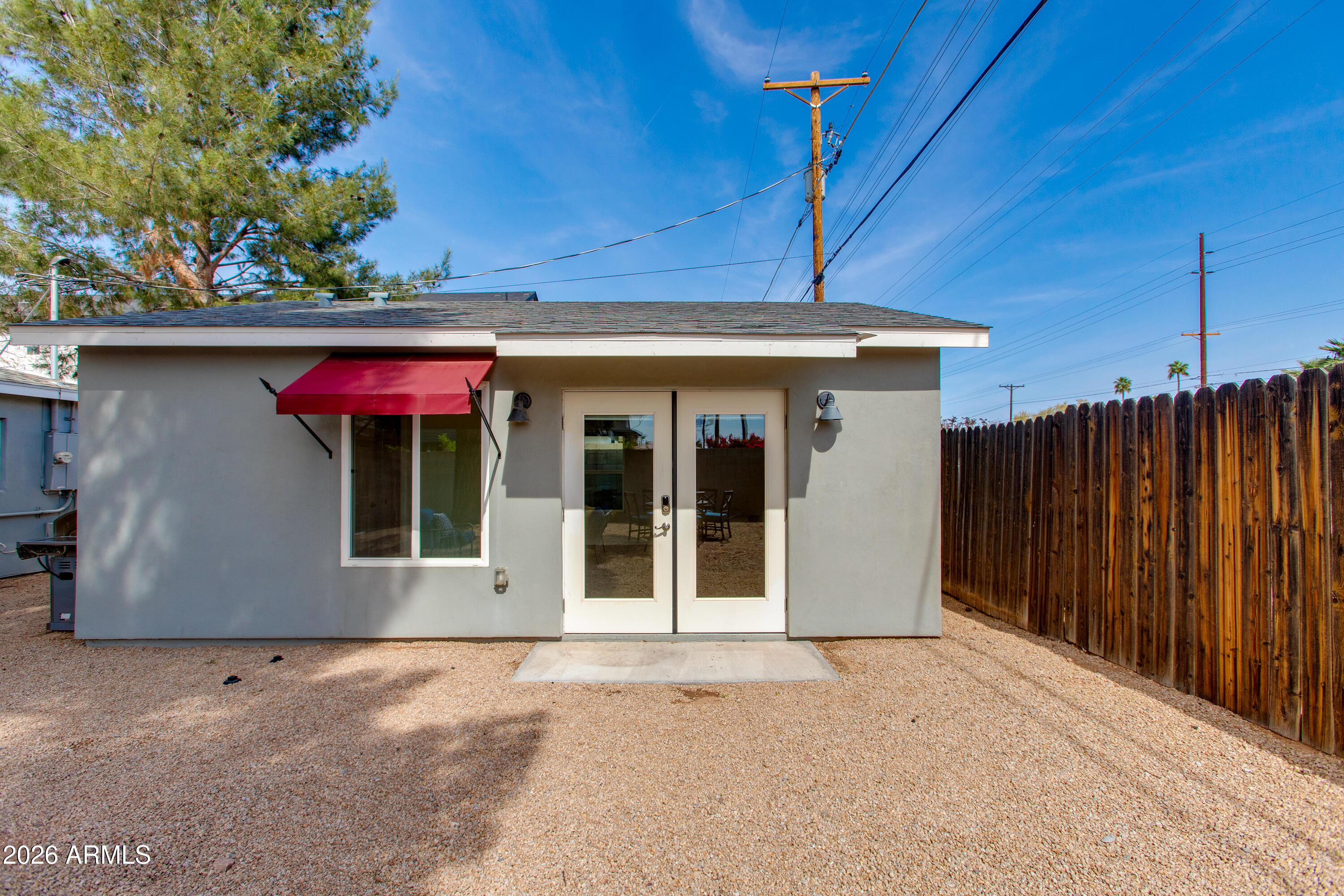 4440 E CAMPBELL Avenue