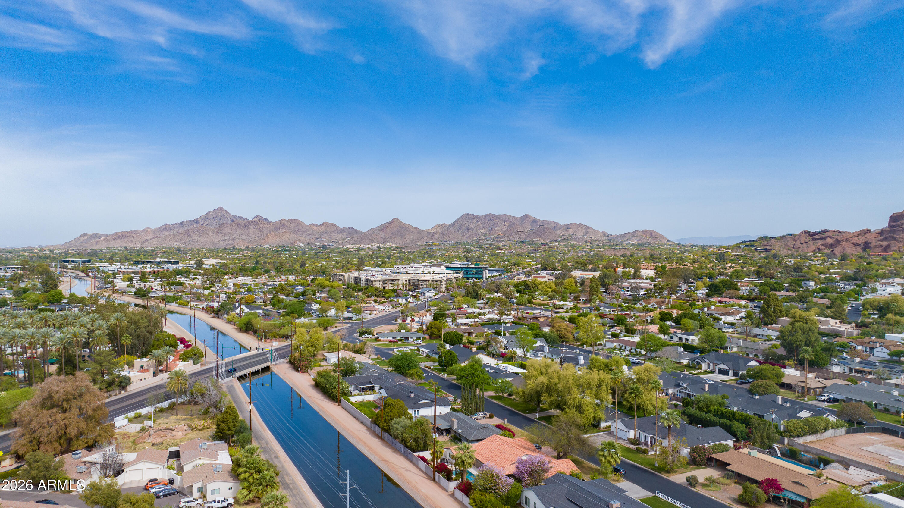 4440 E CAMPBELL Avenue