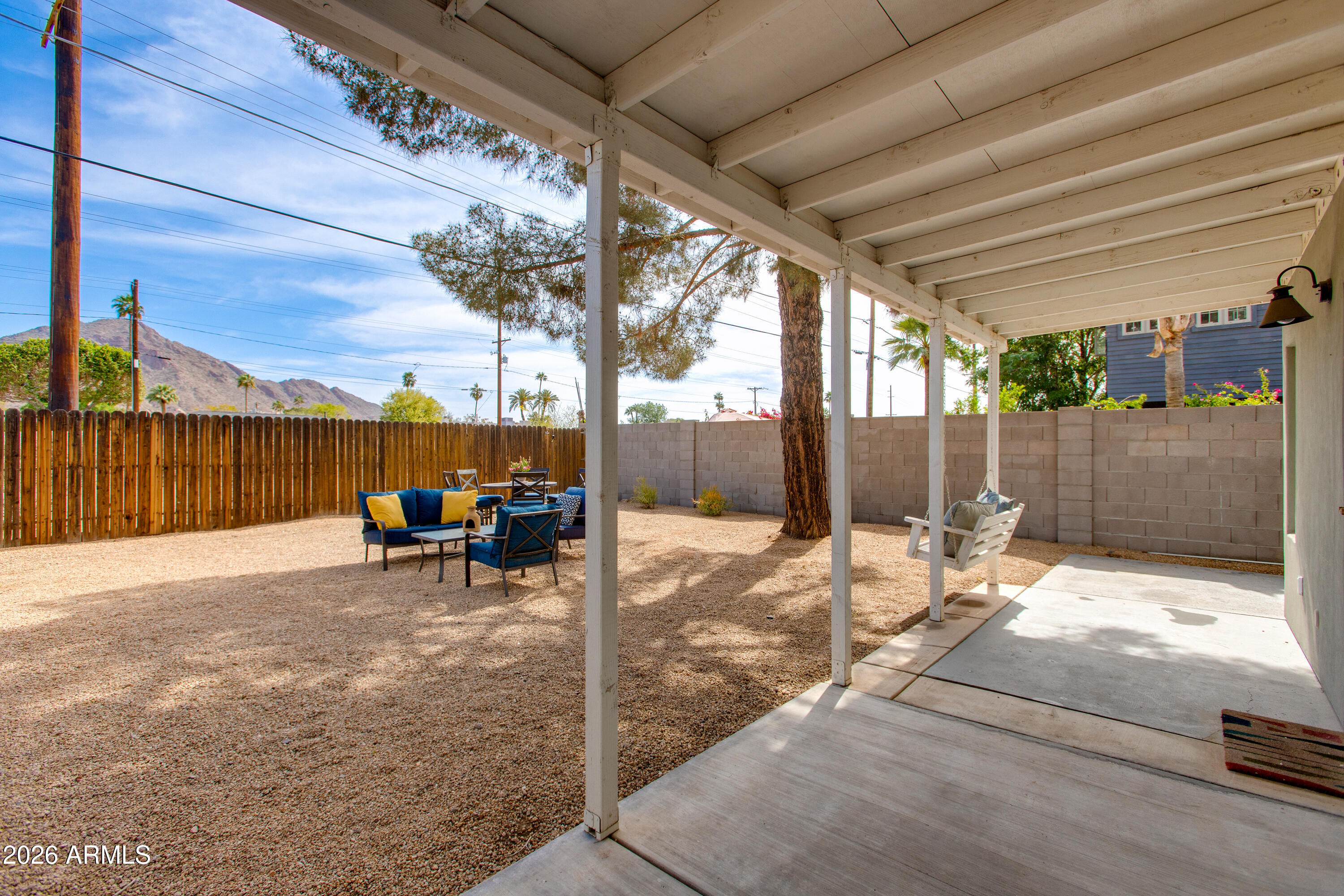 4440 E CAMPBELL Avenue