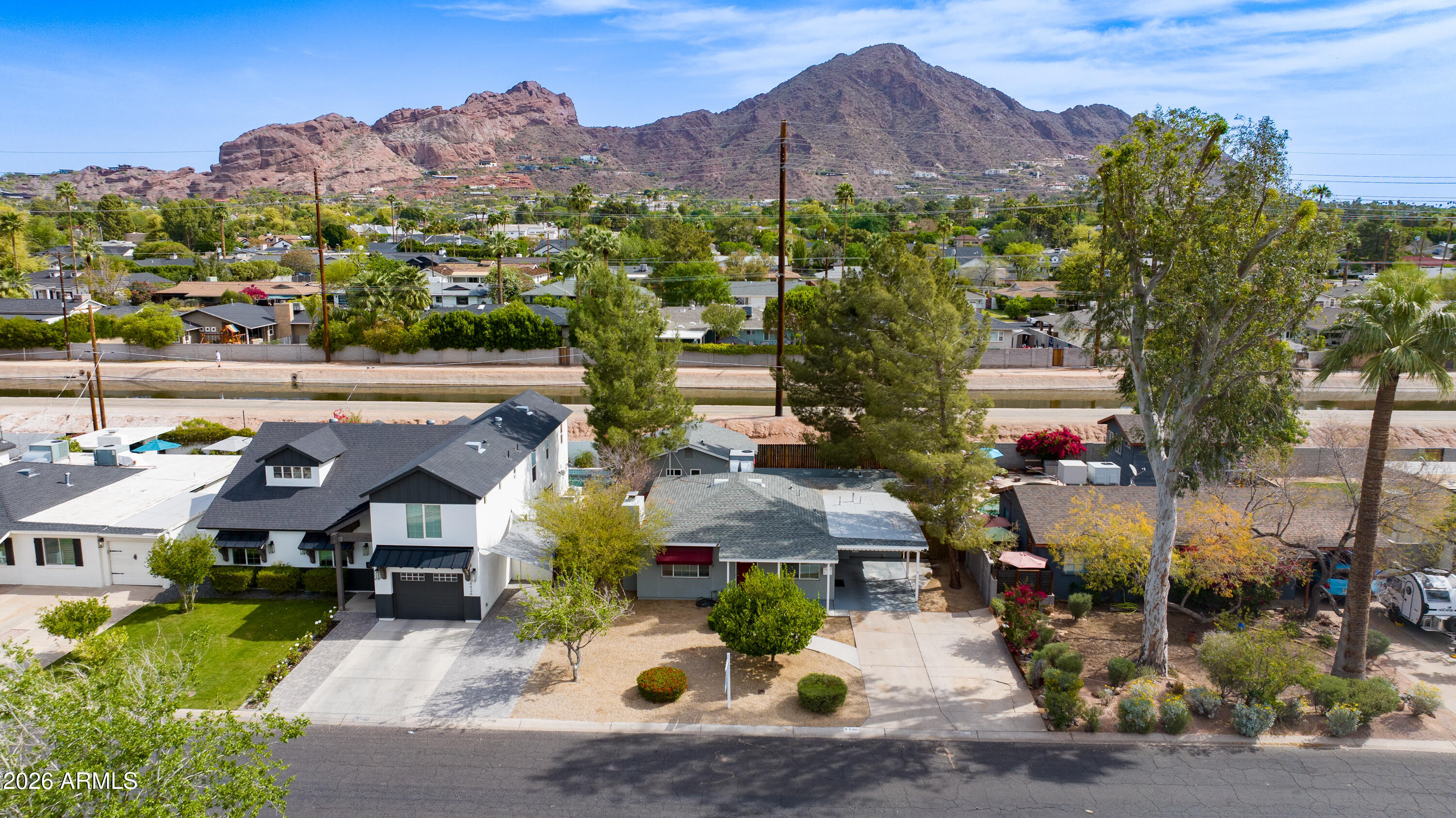 4440 E CAMPBELL Avenue