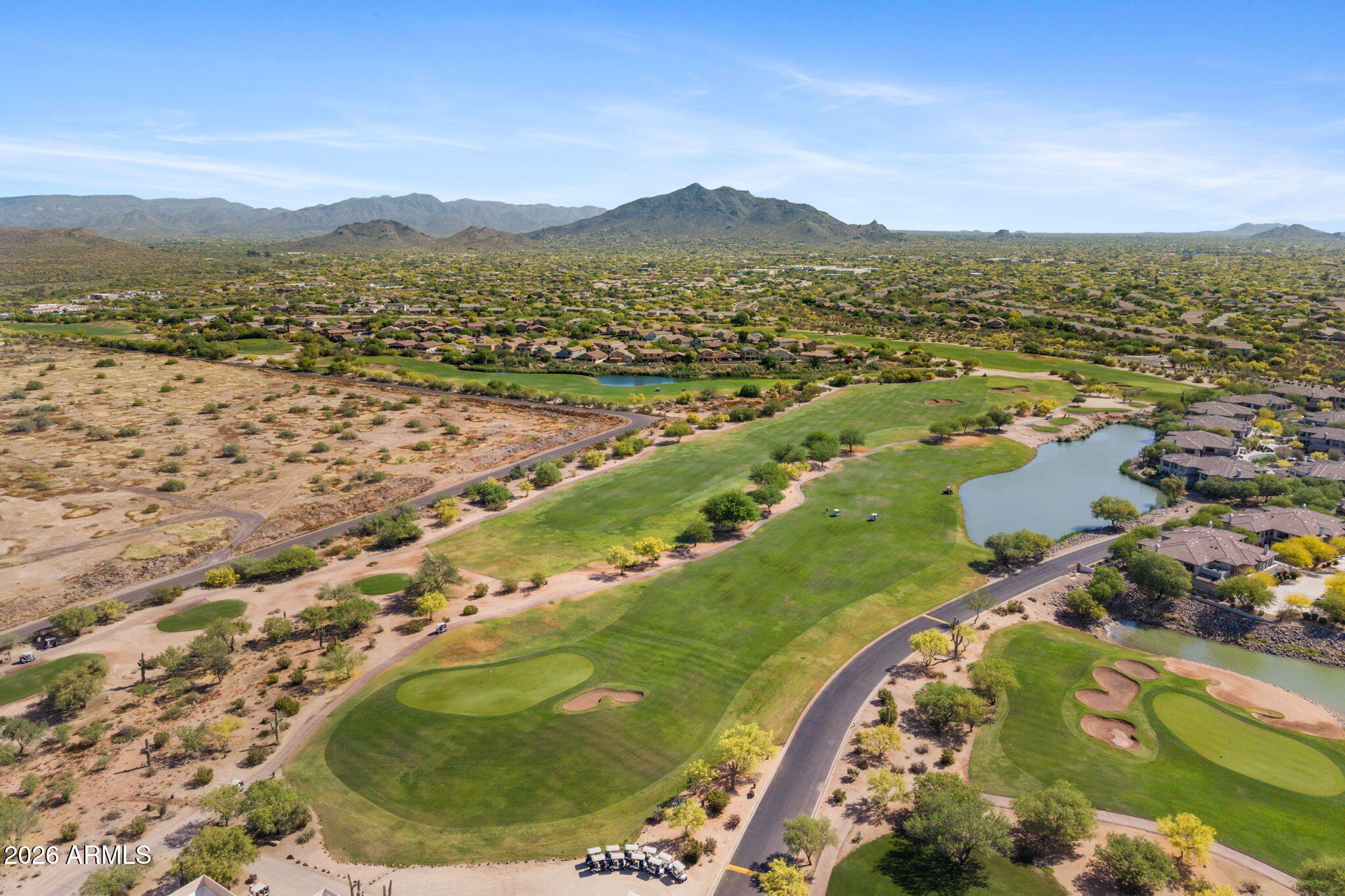 33575 N DOVE LAKES Drive 2017