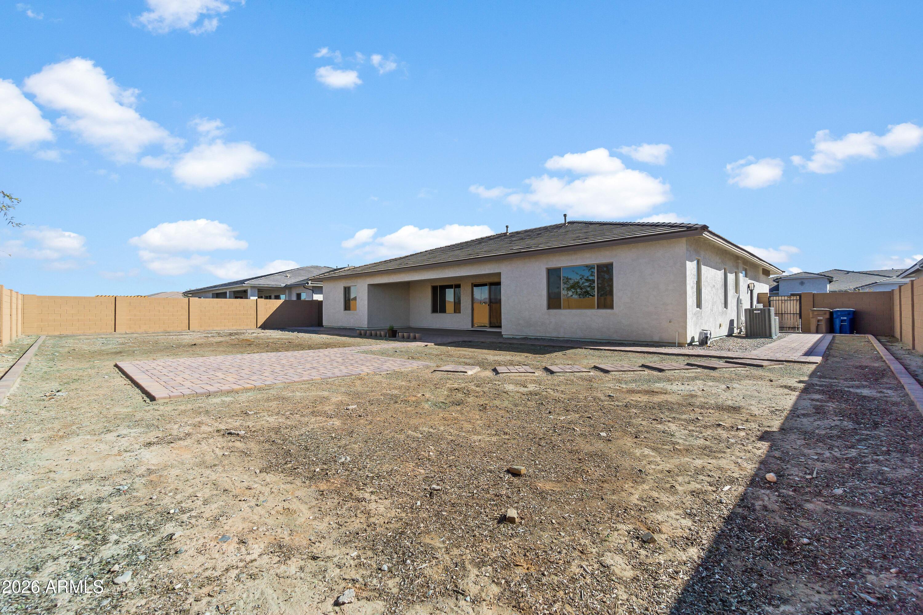 22898 E VIA DE OLIVOS