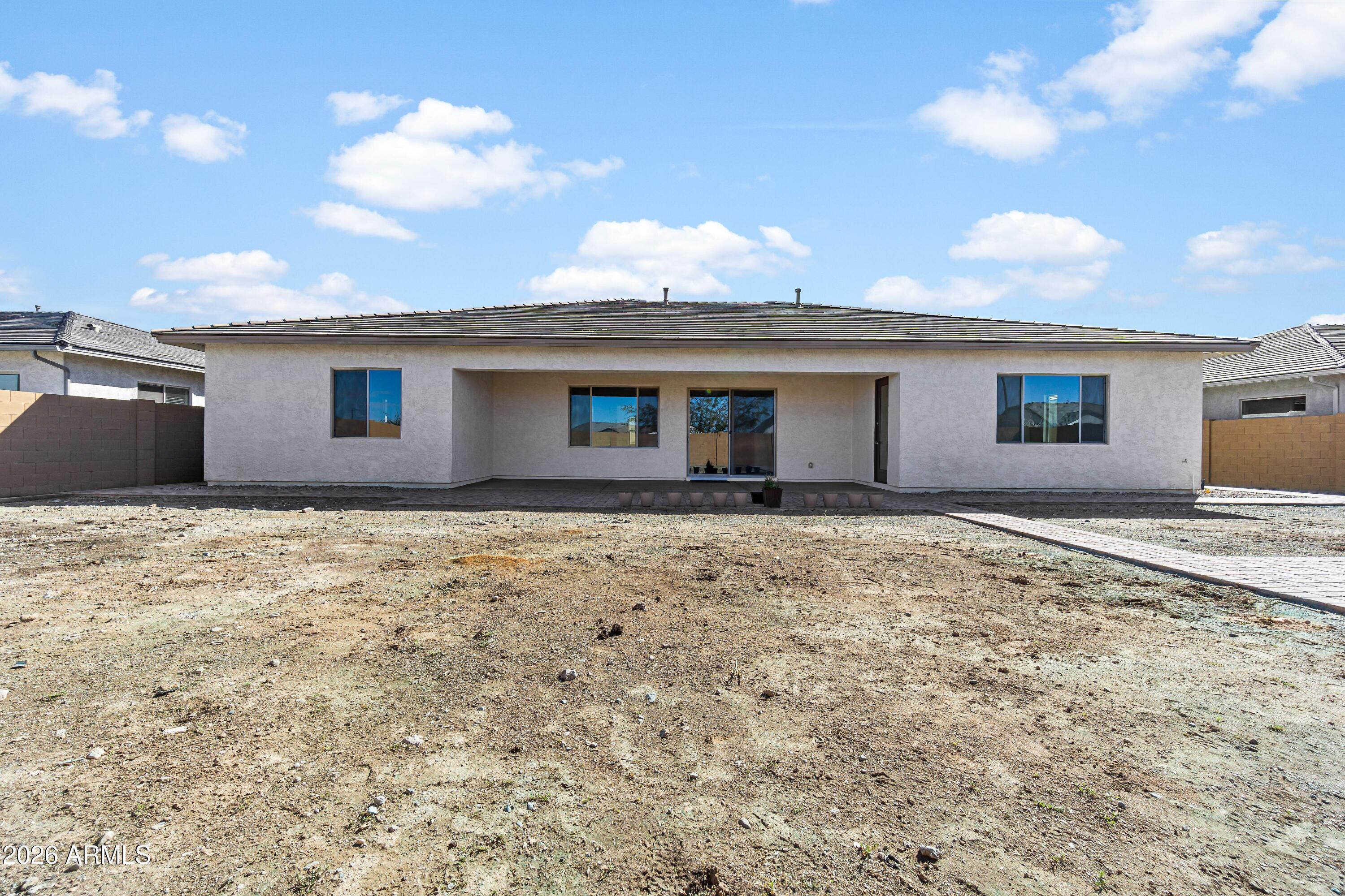 22898 E VIA DE OLIVOS