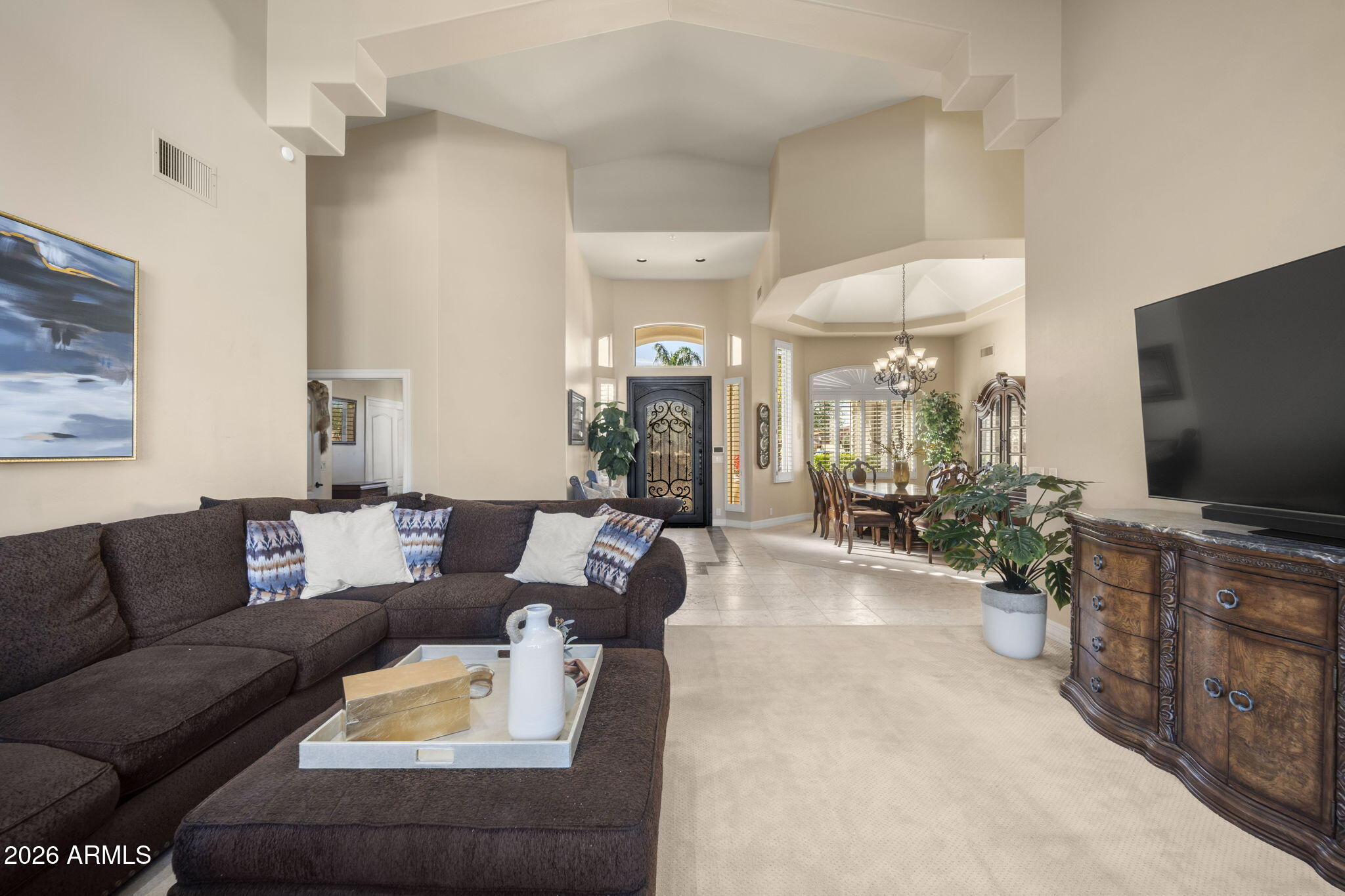 12110 E GOLD DUST Avenue